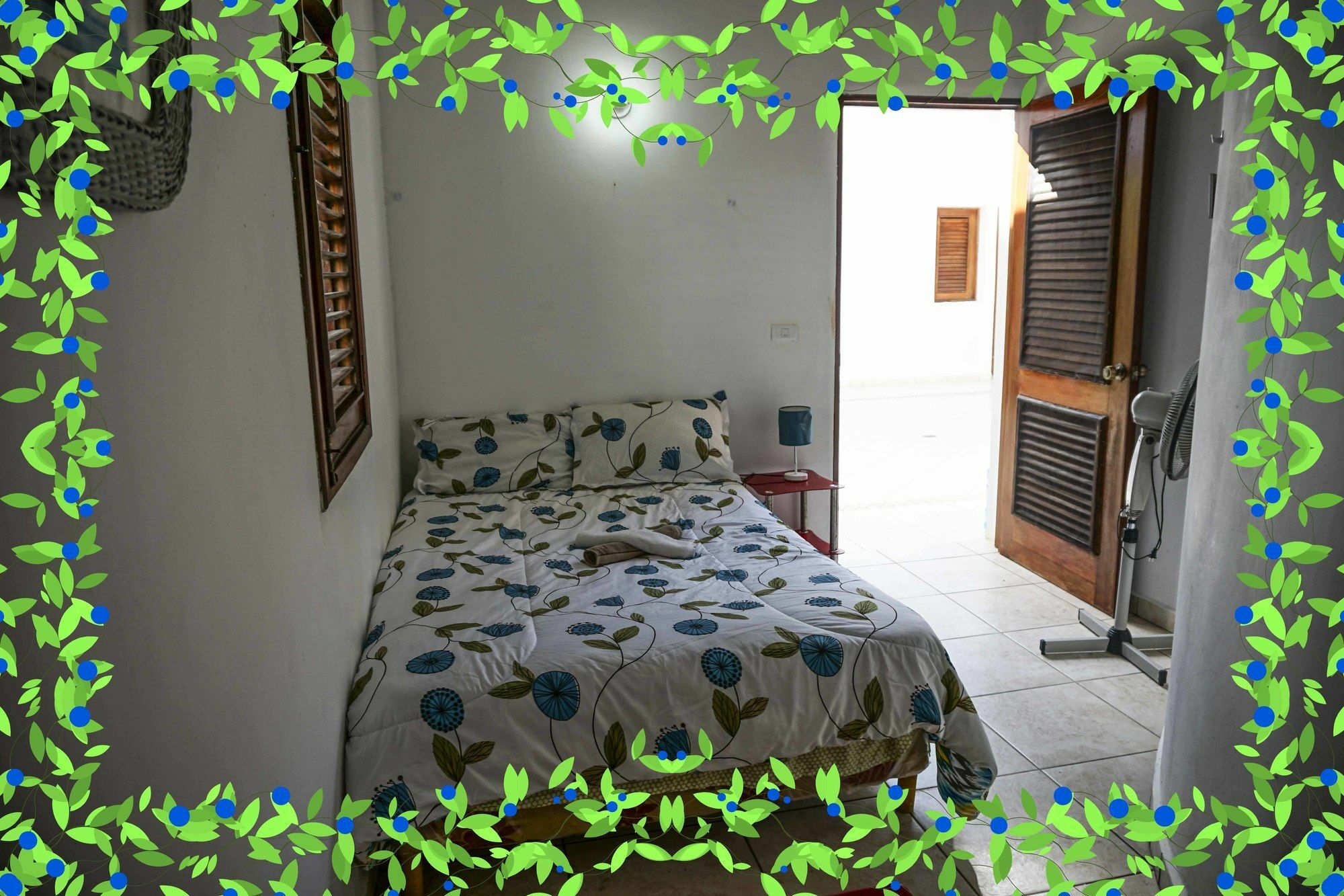 Playa Coson Guest house Las Terrenas