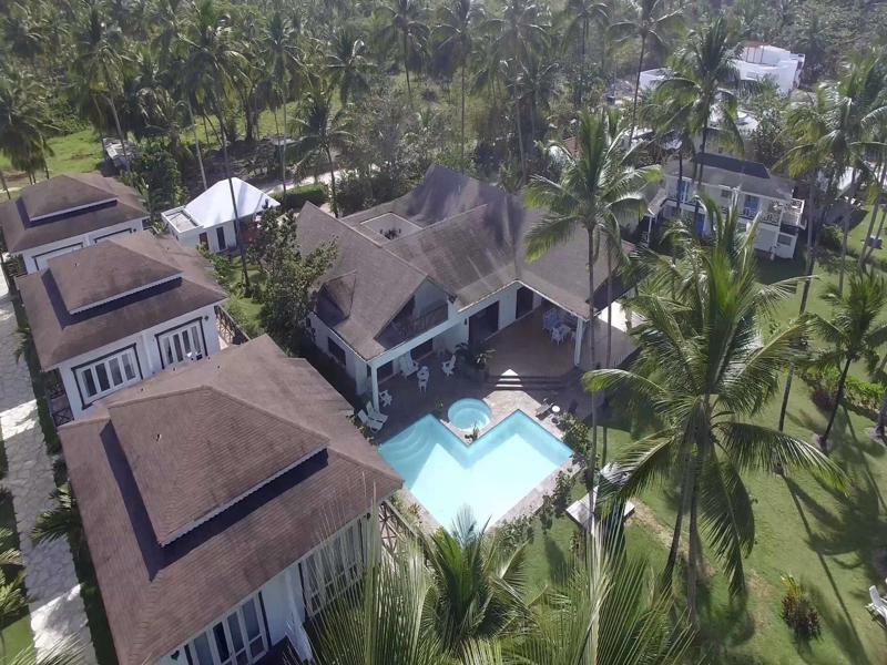 Playa Coson Guest house