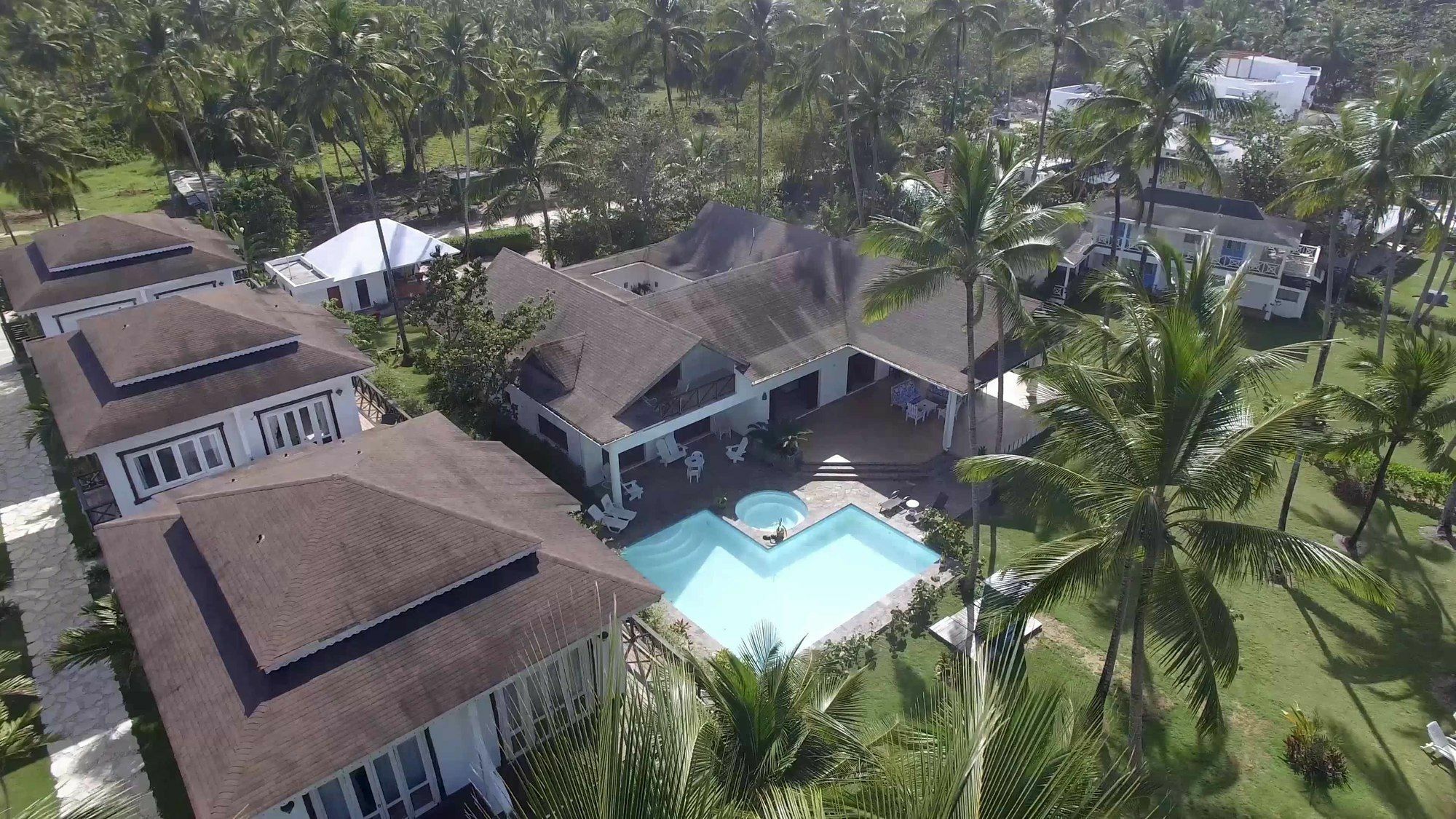 Playa Coson Guest house 2*
