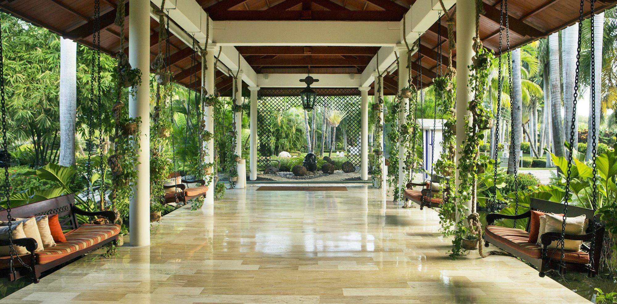 Royal Service At Paradisus Punta Cana (adults Only) Resort