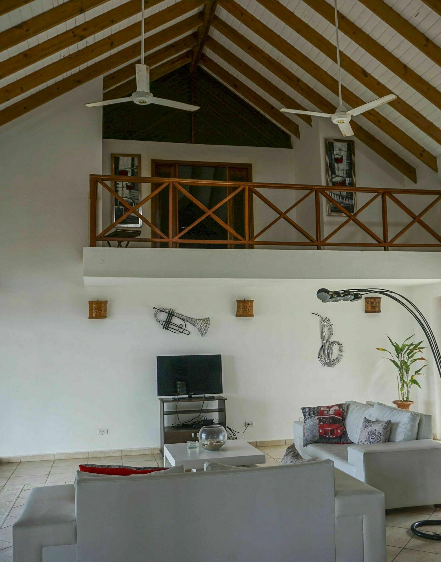 Playa Coson Guest house Las Terrenas