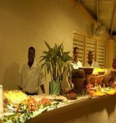 Hotel The Village And 3*