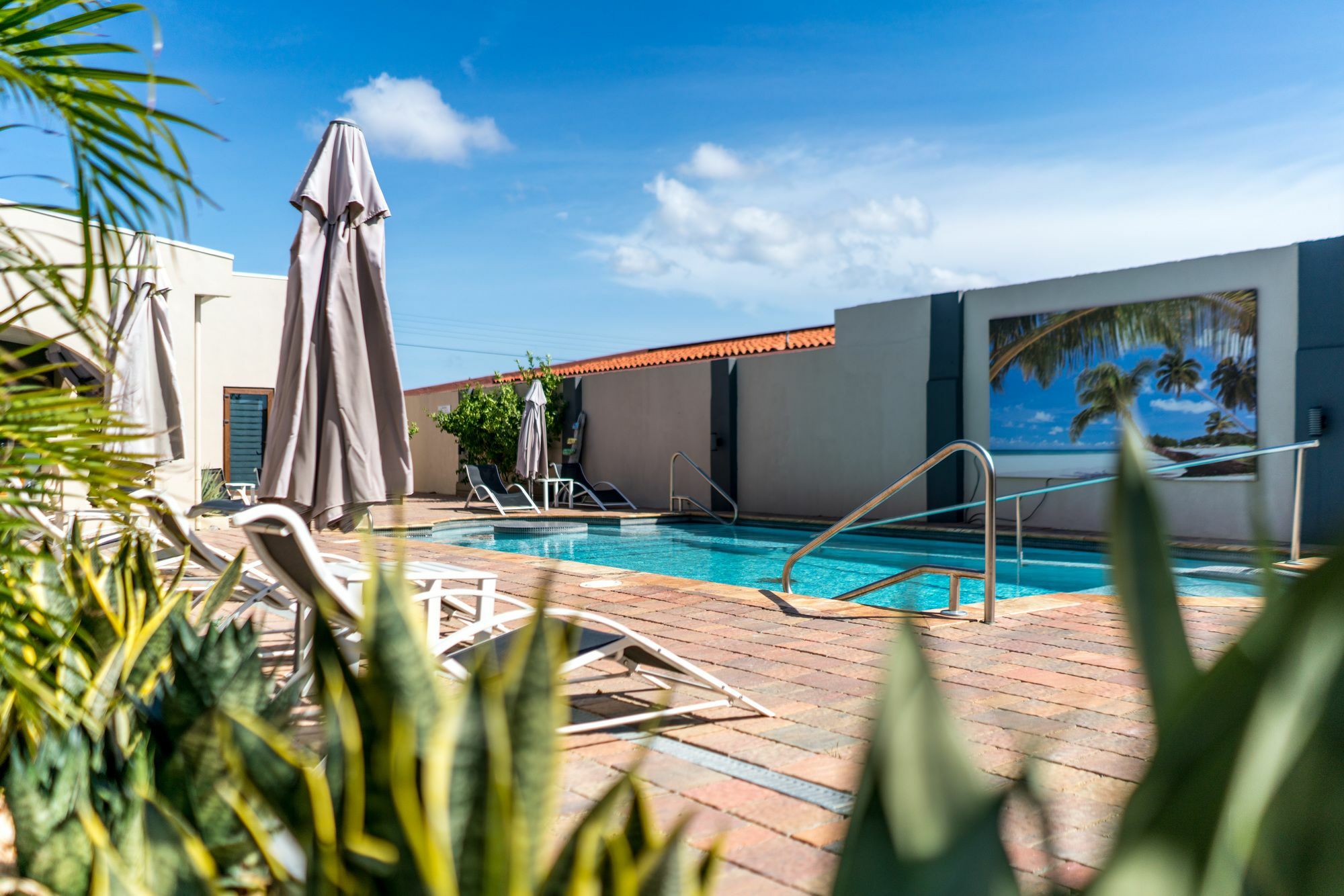 Apartment Bubali Luxury - Adults Only - Wheelchair Friendly
