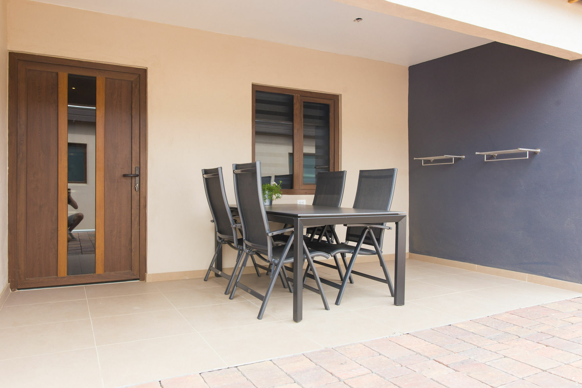 Bubali Luxury - Adults Only - Wheelchair Friendly Apartment *