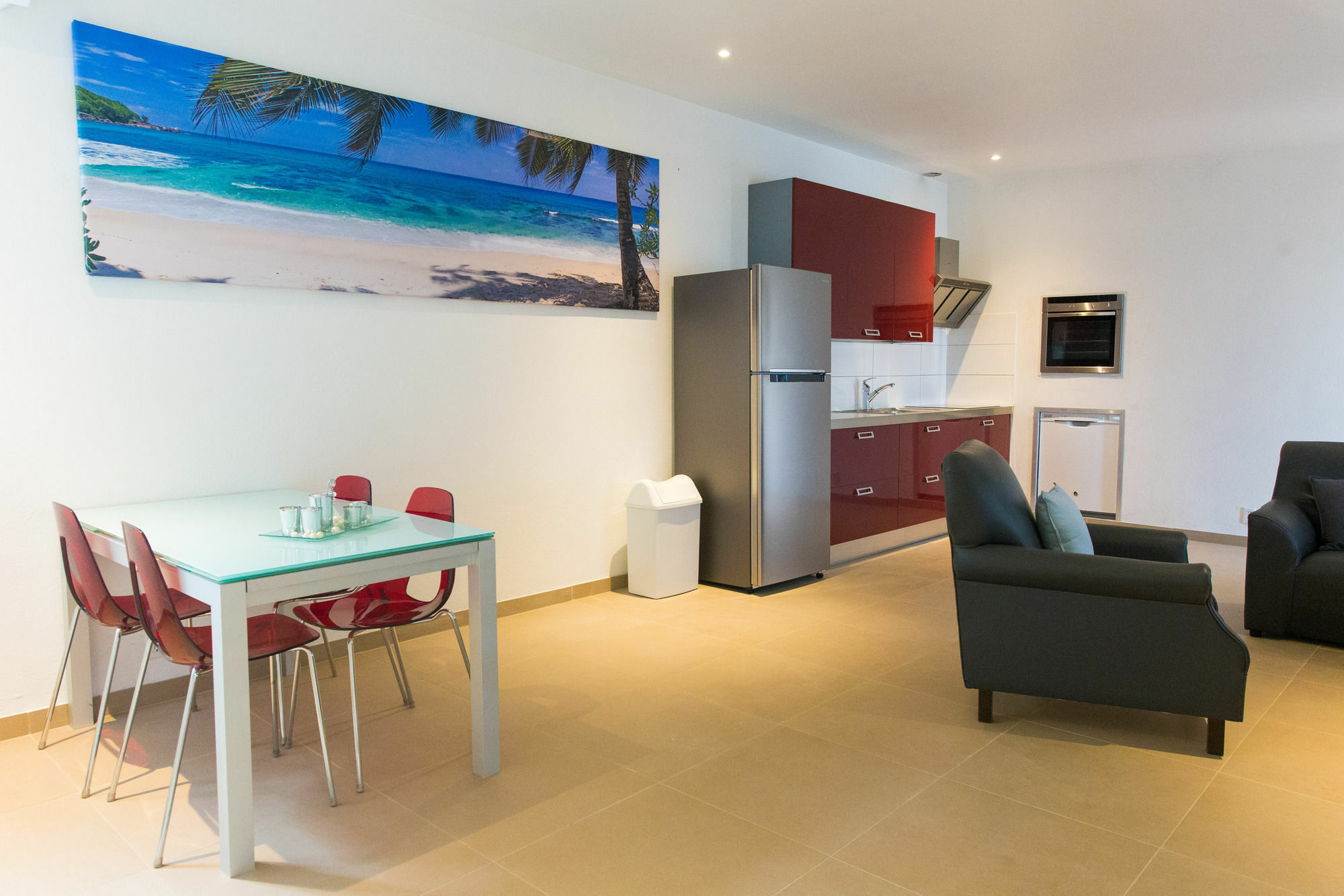 Bubali Luxury - Adults Only - Wheelchair Friendly * Palm Beach