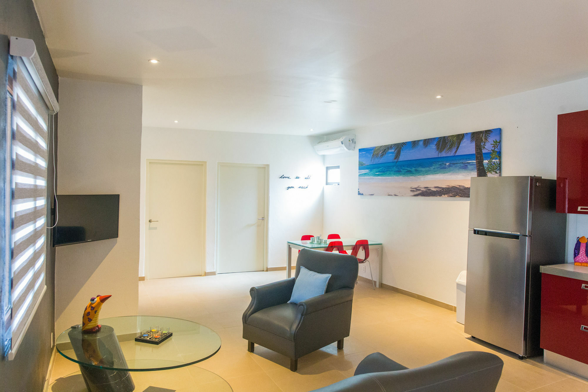 Bubali Luxury - Adults Only - Wheelchair Friendly Apartment Palm Beach