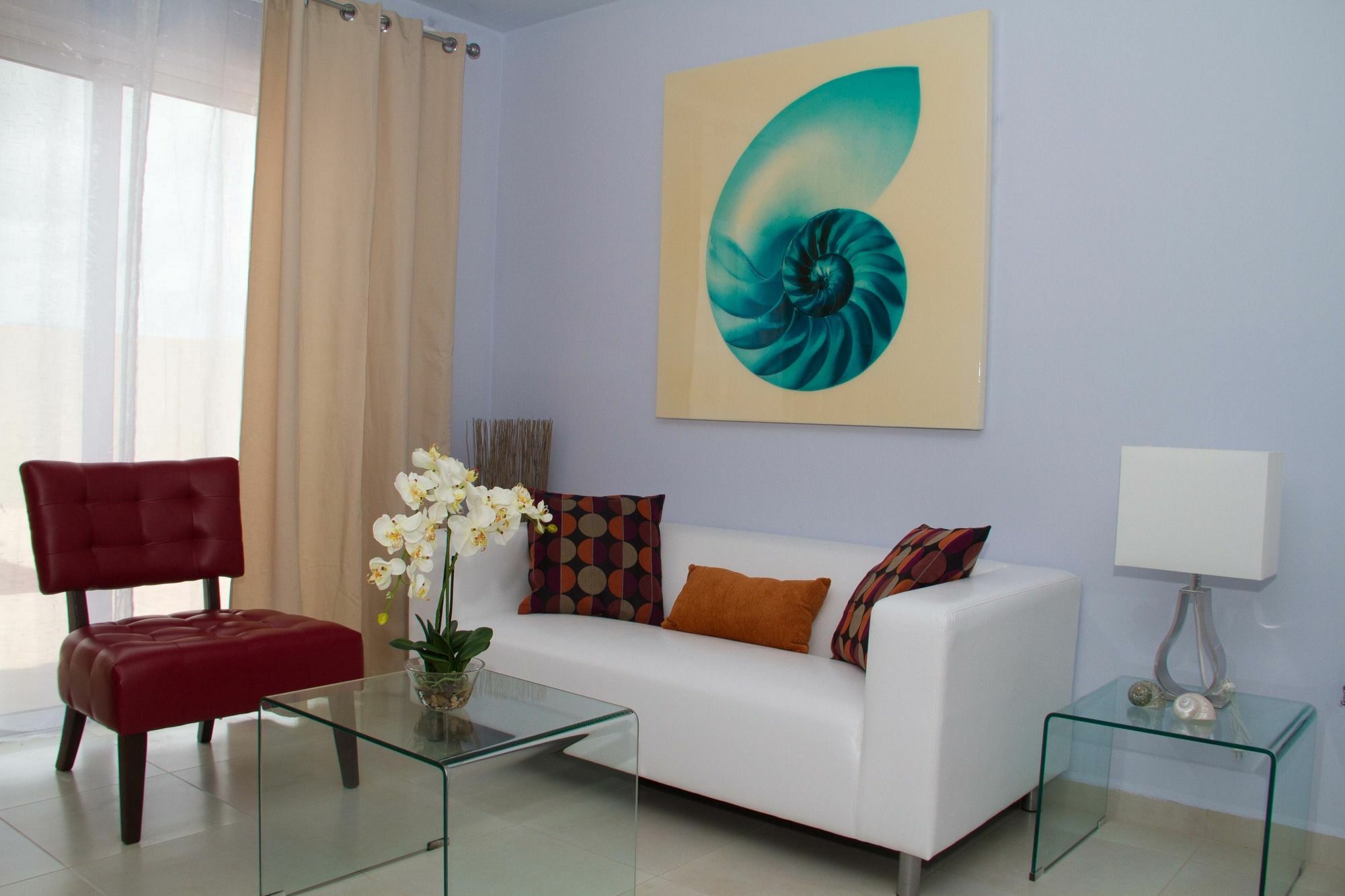 Ayka Bubali Apartment