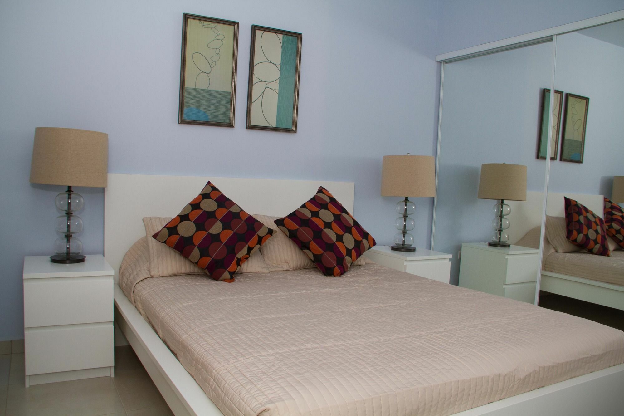 Apartment Ayka Bubali *