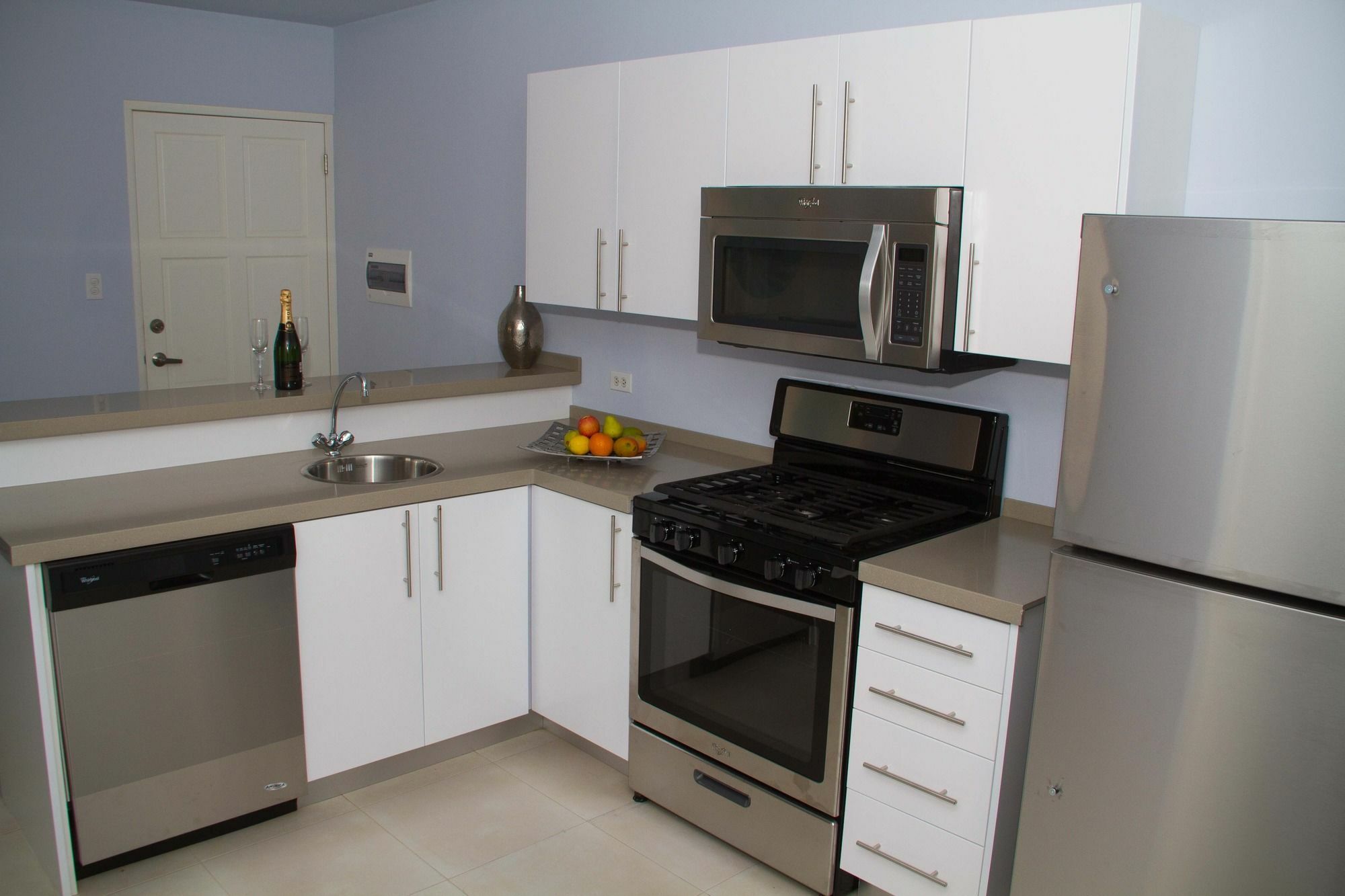 Apartment Ayka Bubali *