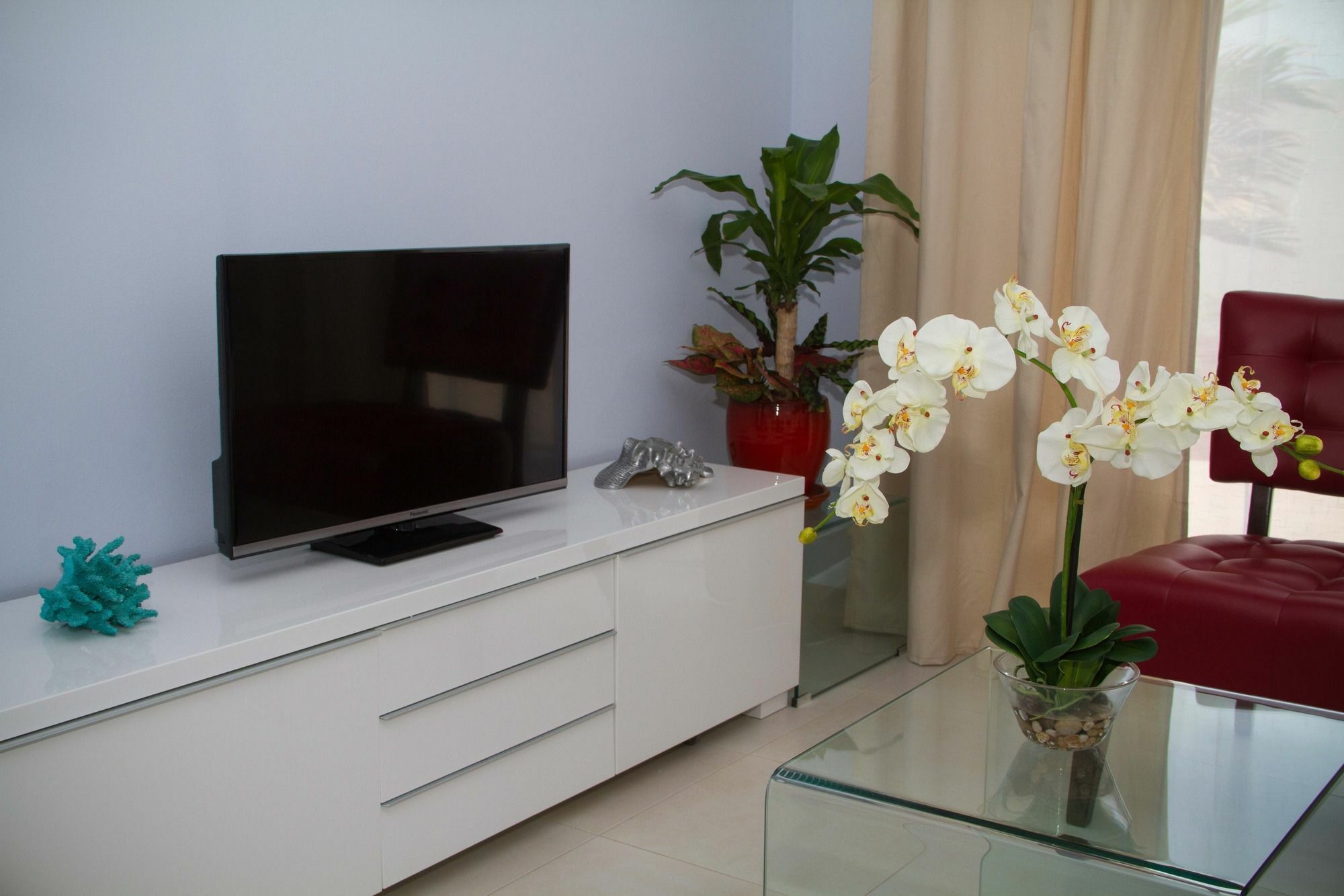 Ayka Bubali Apartment *