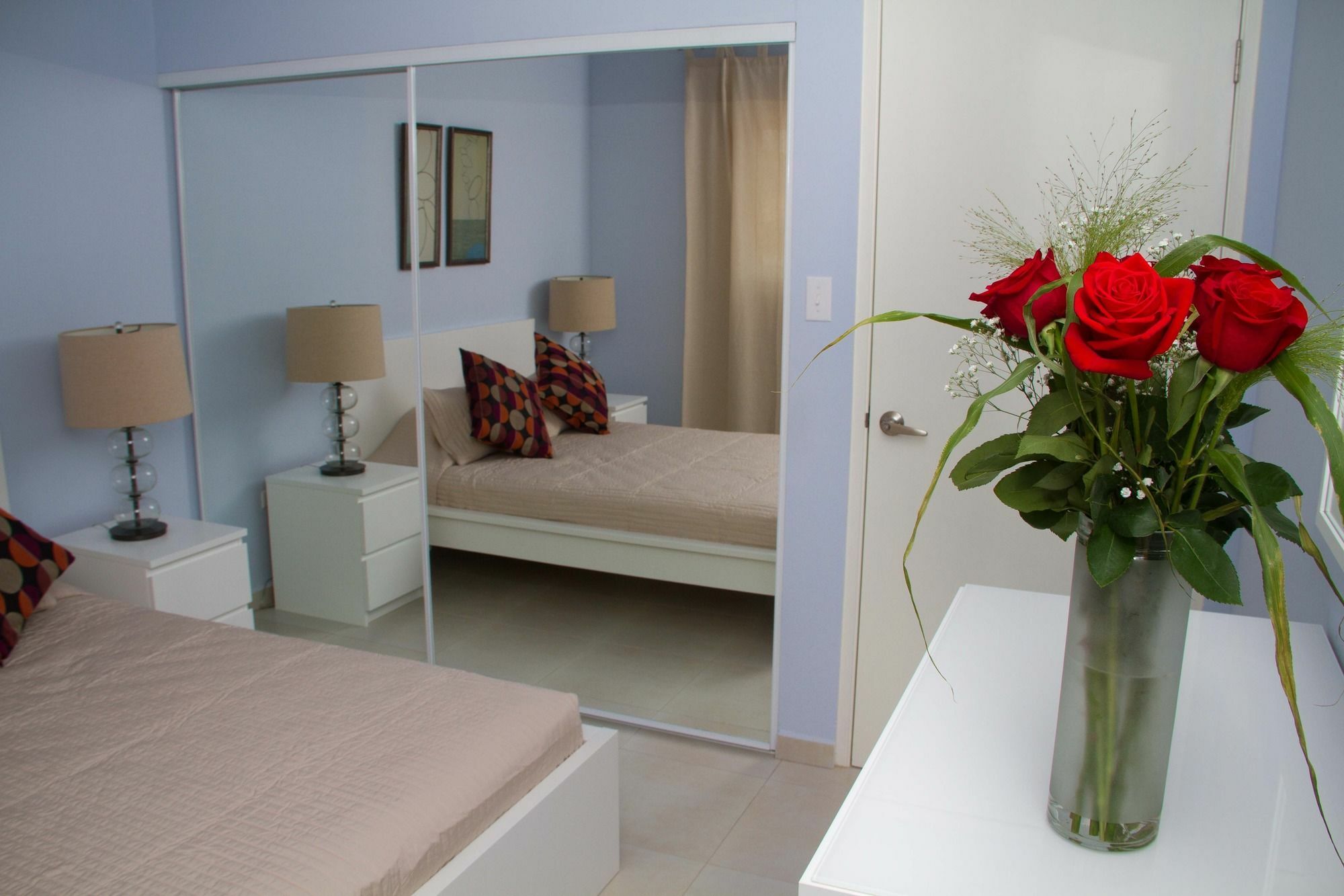 Apartment Ayka Bubali *
