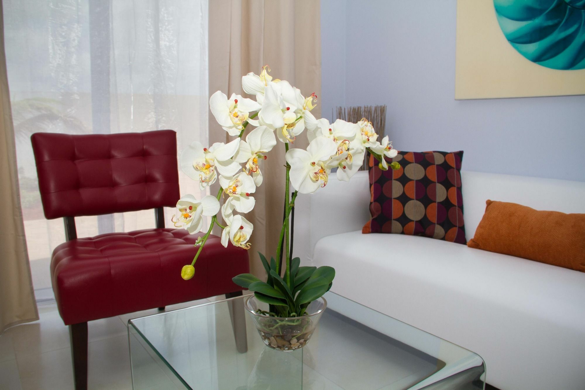 Ayka Bubali Apartment