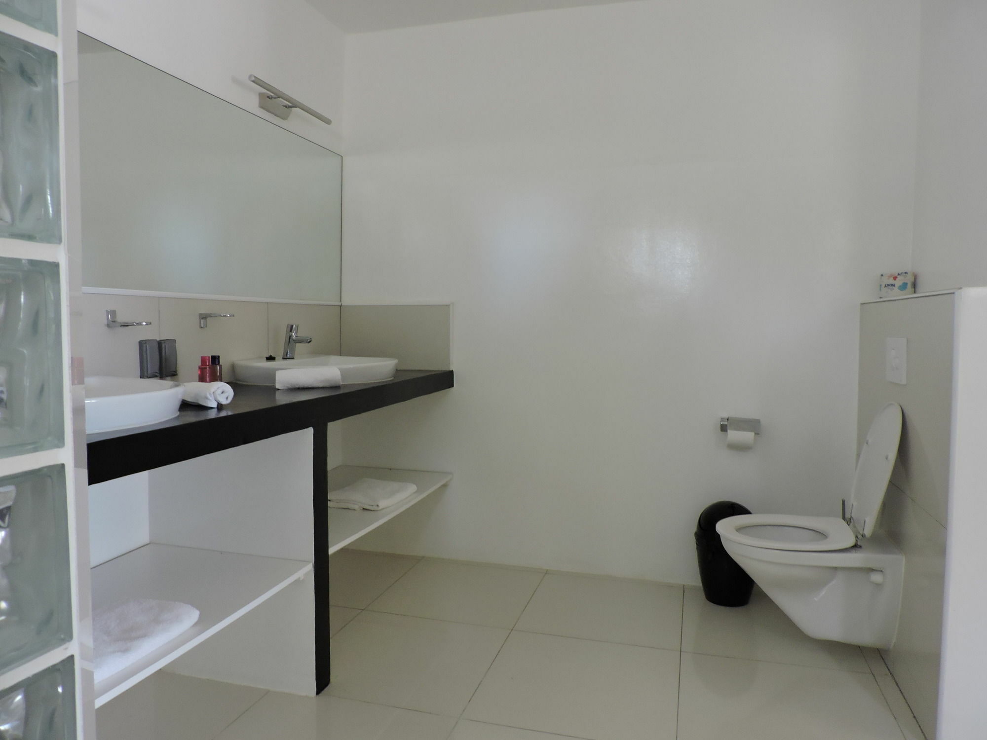 Bed & Breakfast Bellavista Willemstad