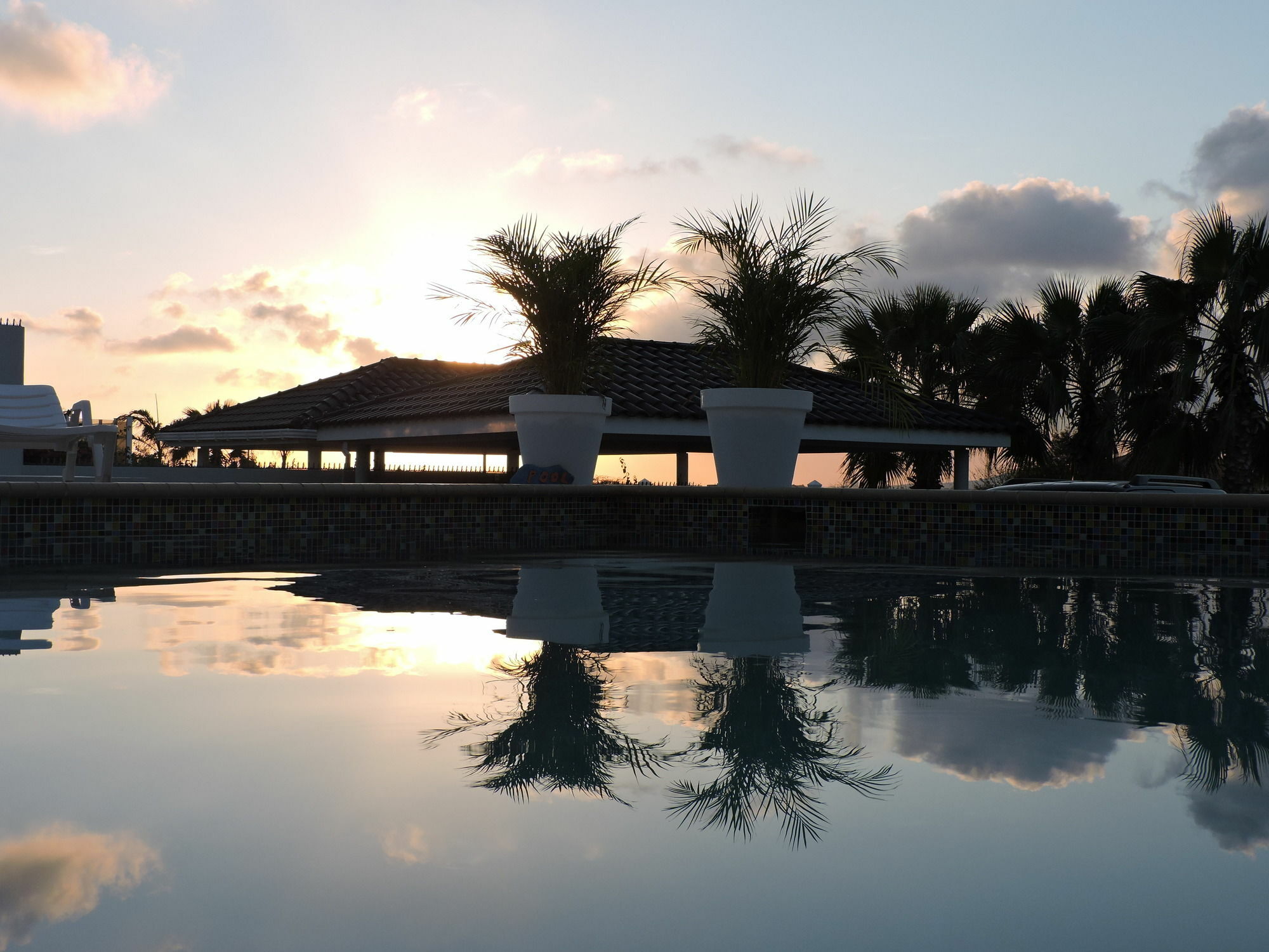 Bed & Breakfast Bellavista Willemstad