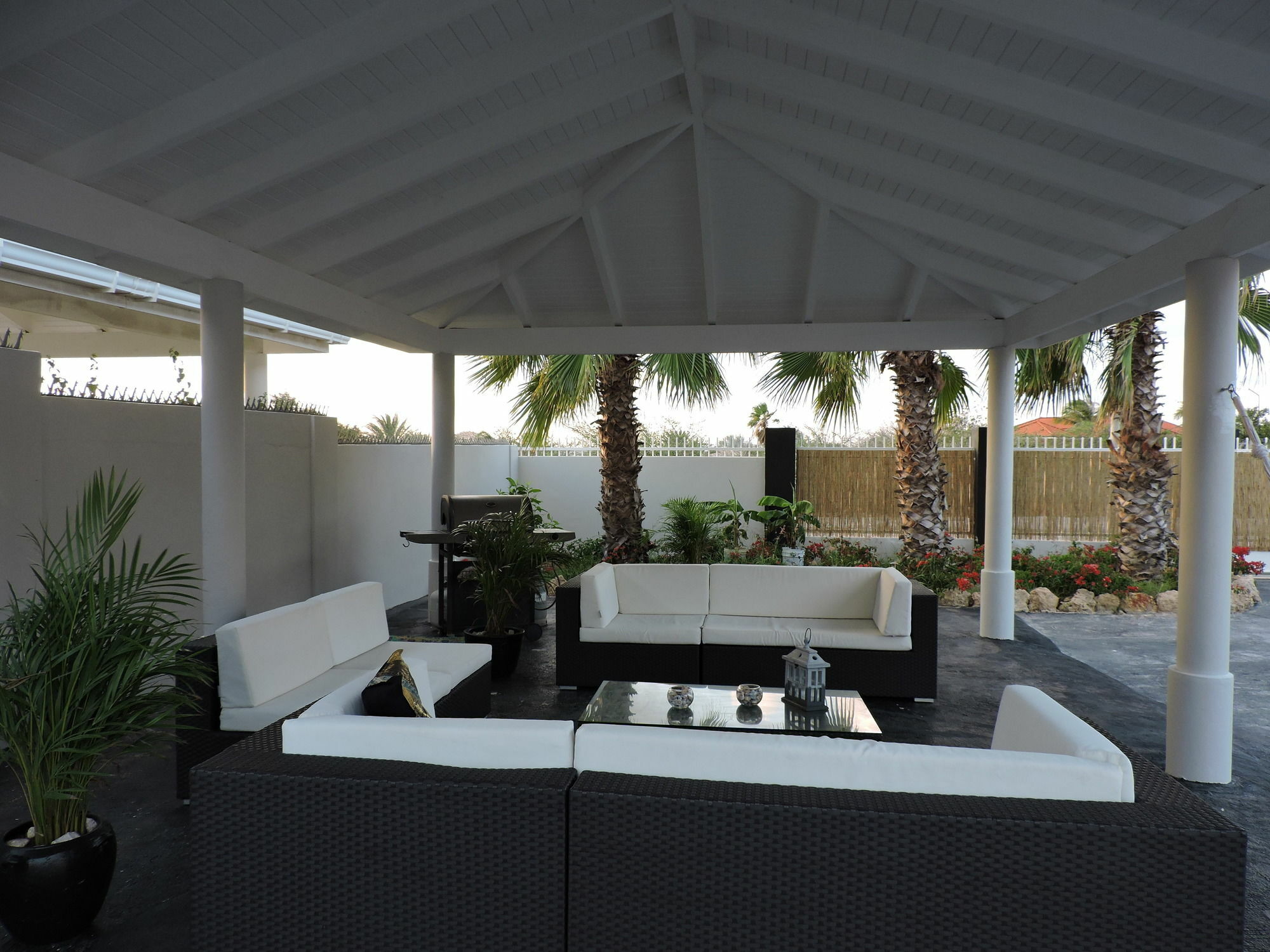 Bellavista Bed & Breakfast Willemstad