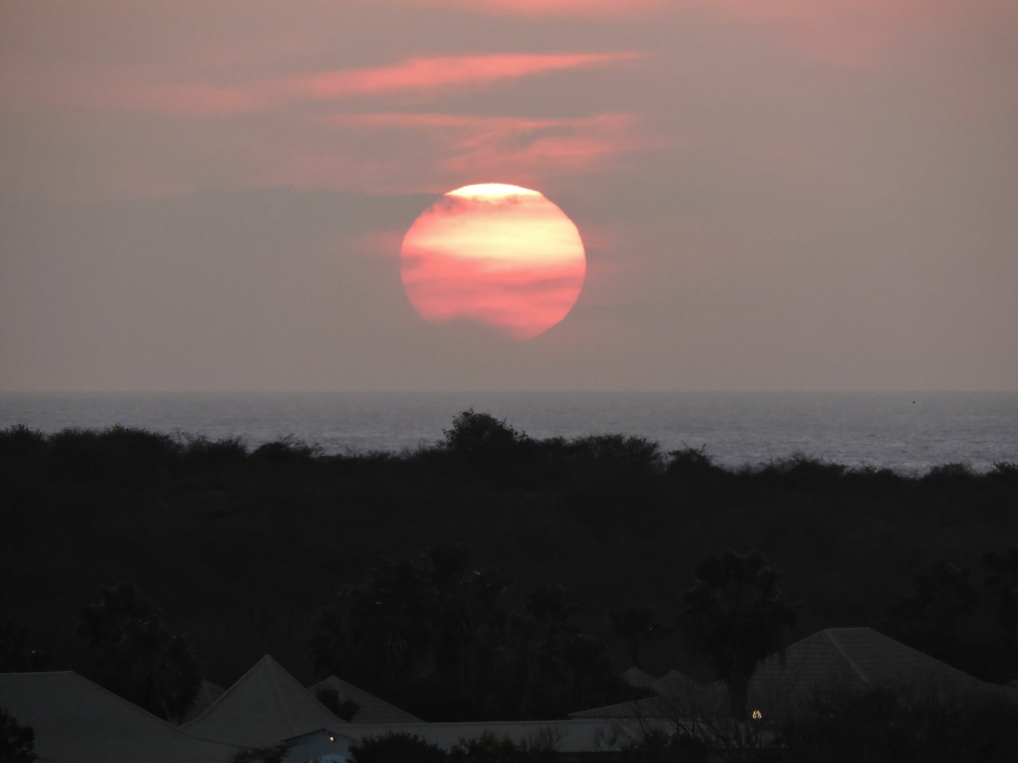 Bed & Breakfast Bellavista Willemstad