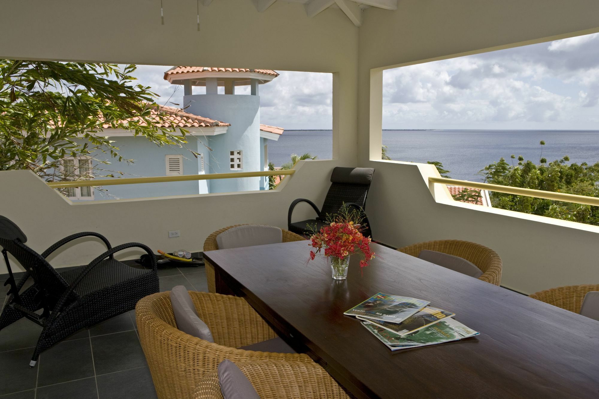 Caribbean Club Aparthotel 3*