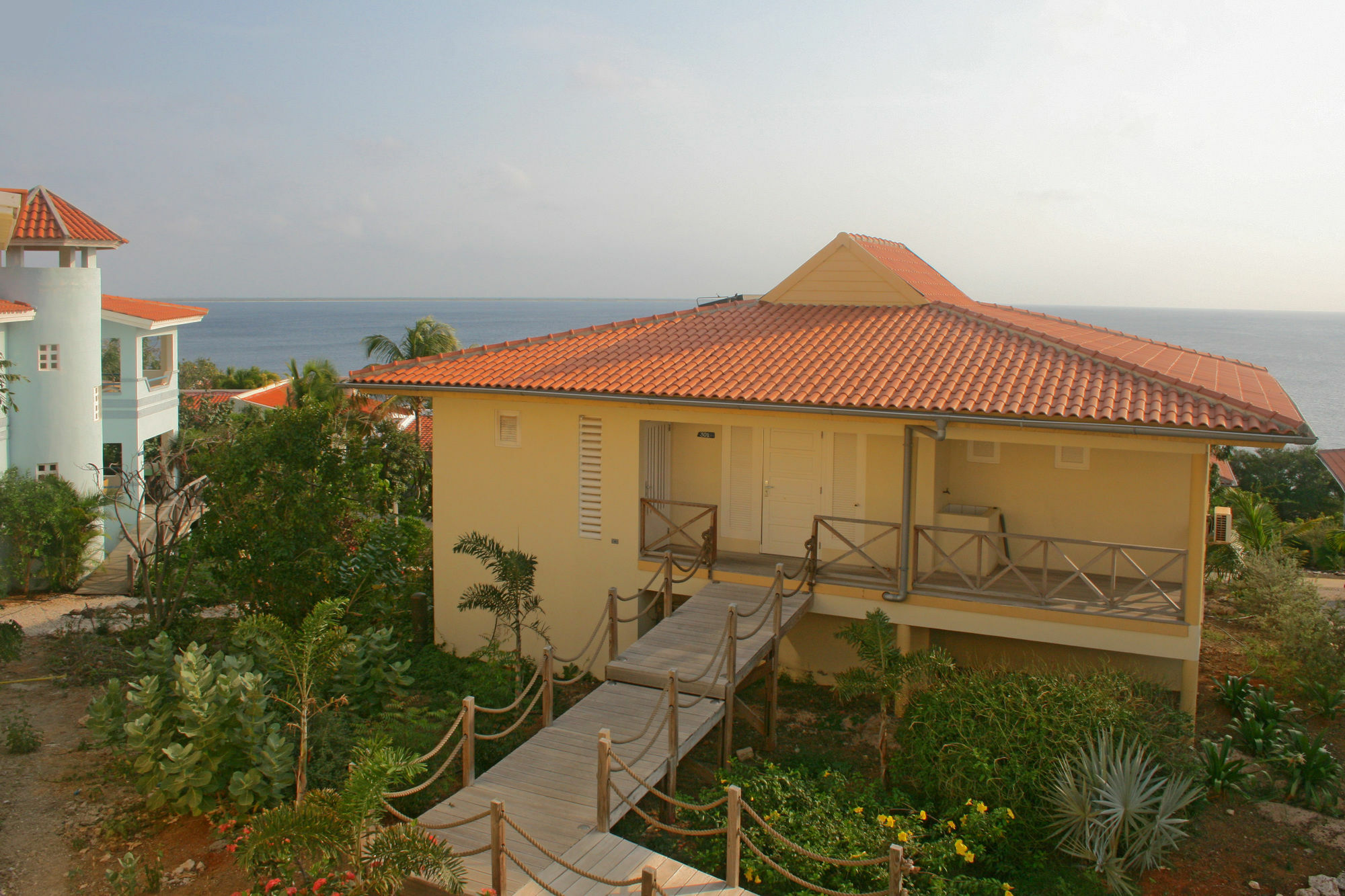 Aparthotel Caribbean Club 3*