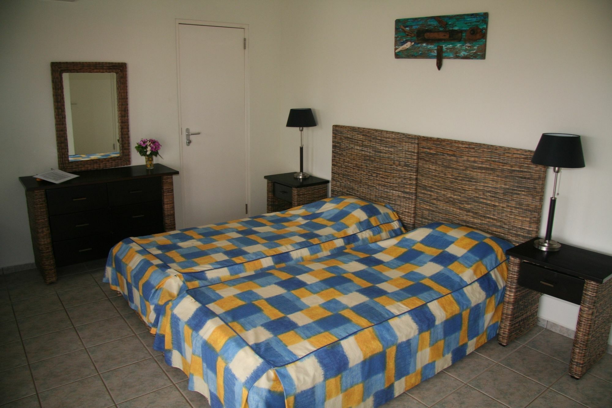 Caribbean Club 3*
