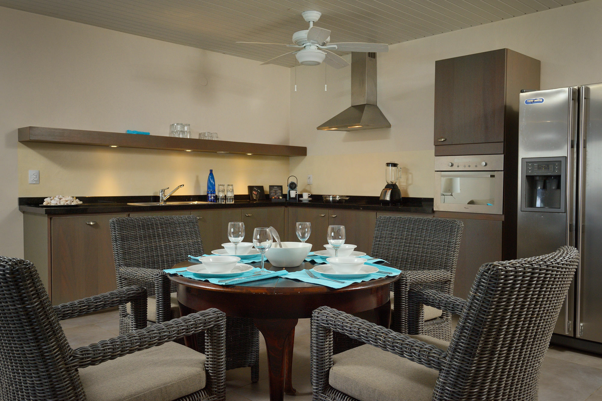 Aparthotel Belmar Oceanfront 4*