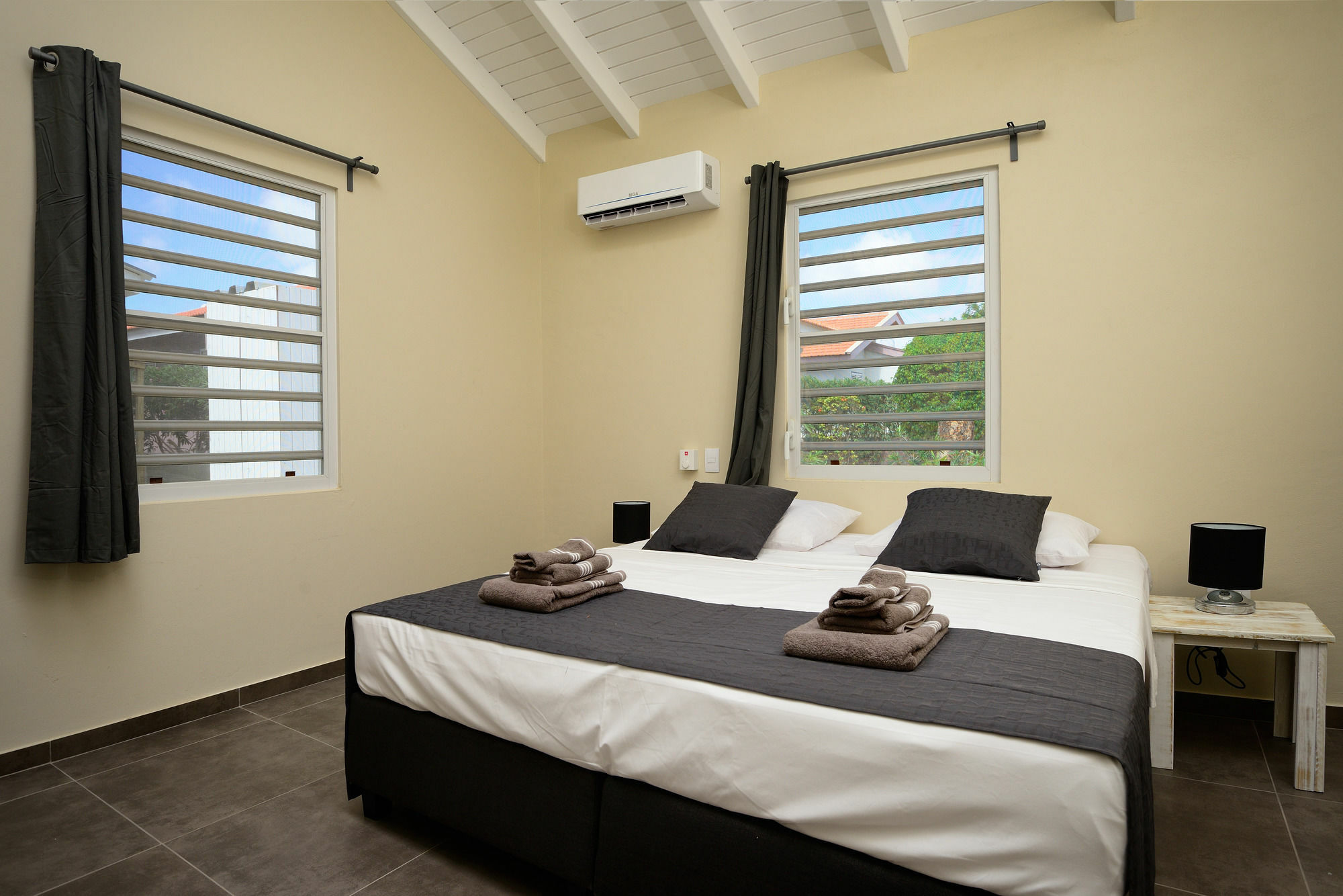 Seasons Aparthotel Playa