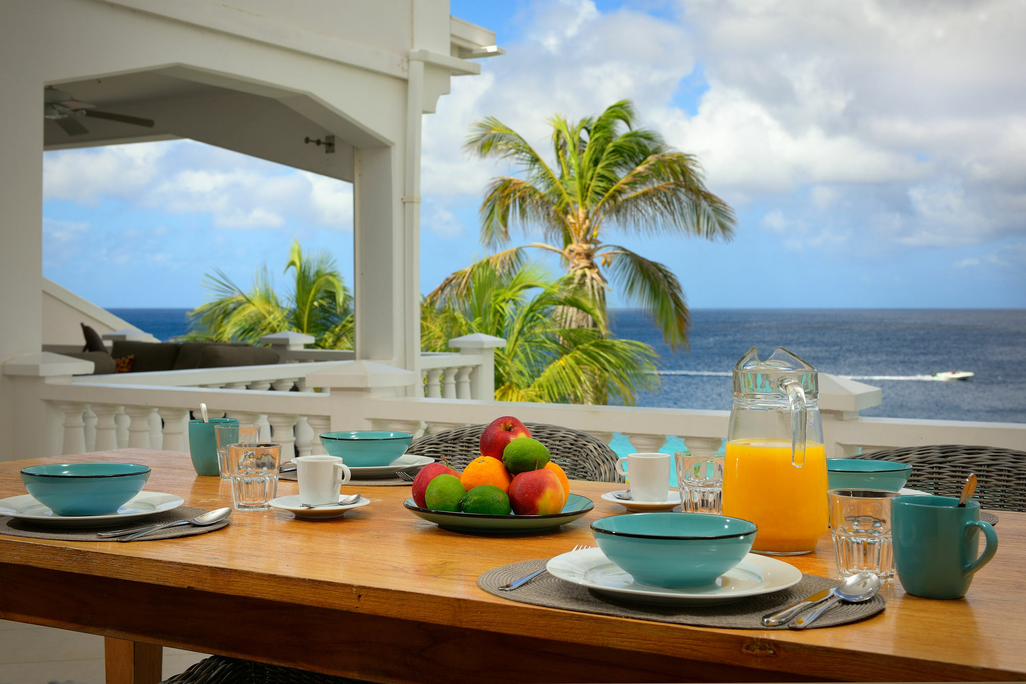 Belmar Oceanfront 4* Bonaire