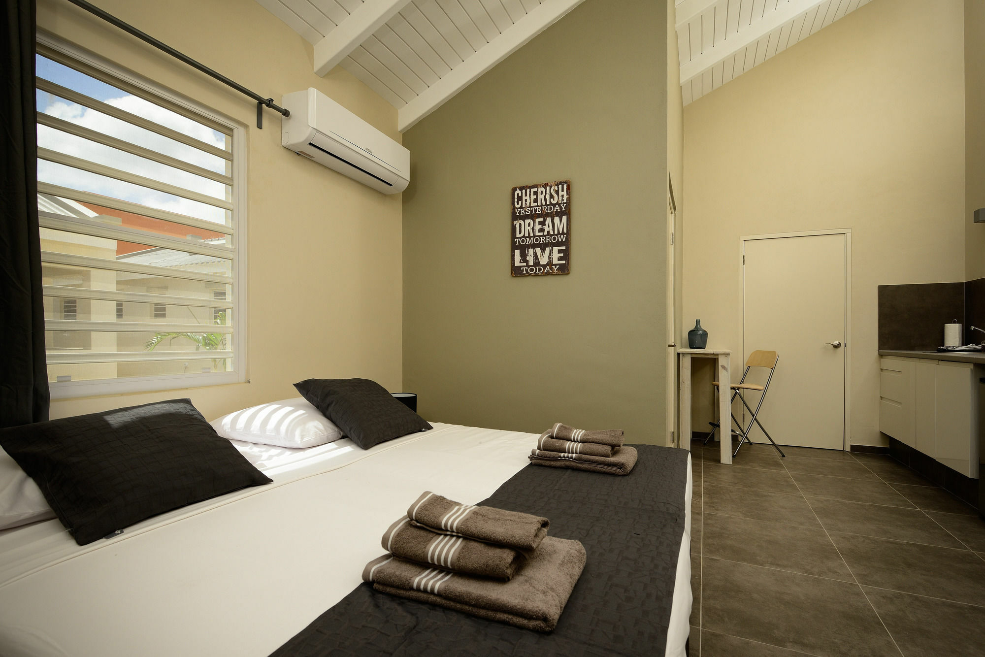 Seasons Aparthotel Playa
