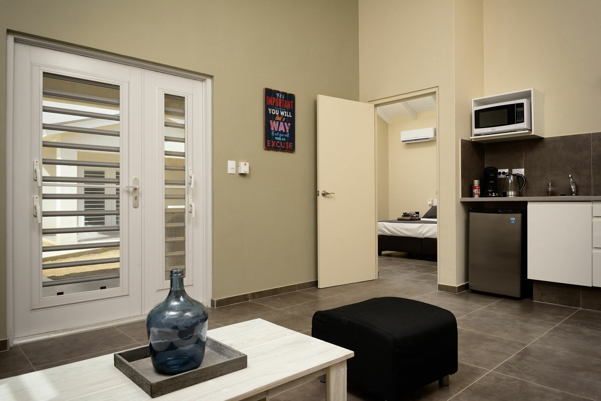 Aparthotel Seasons