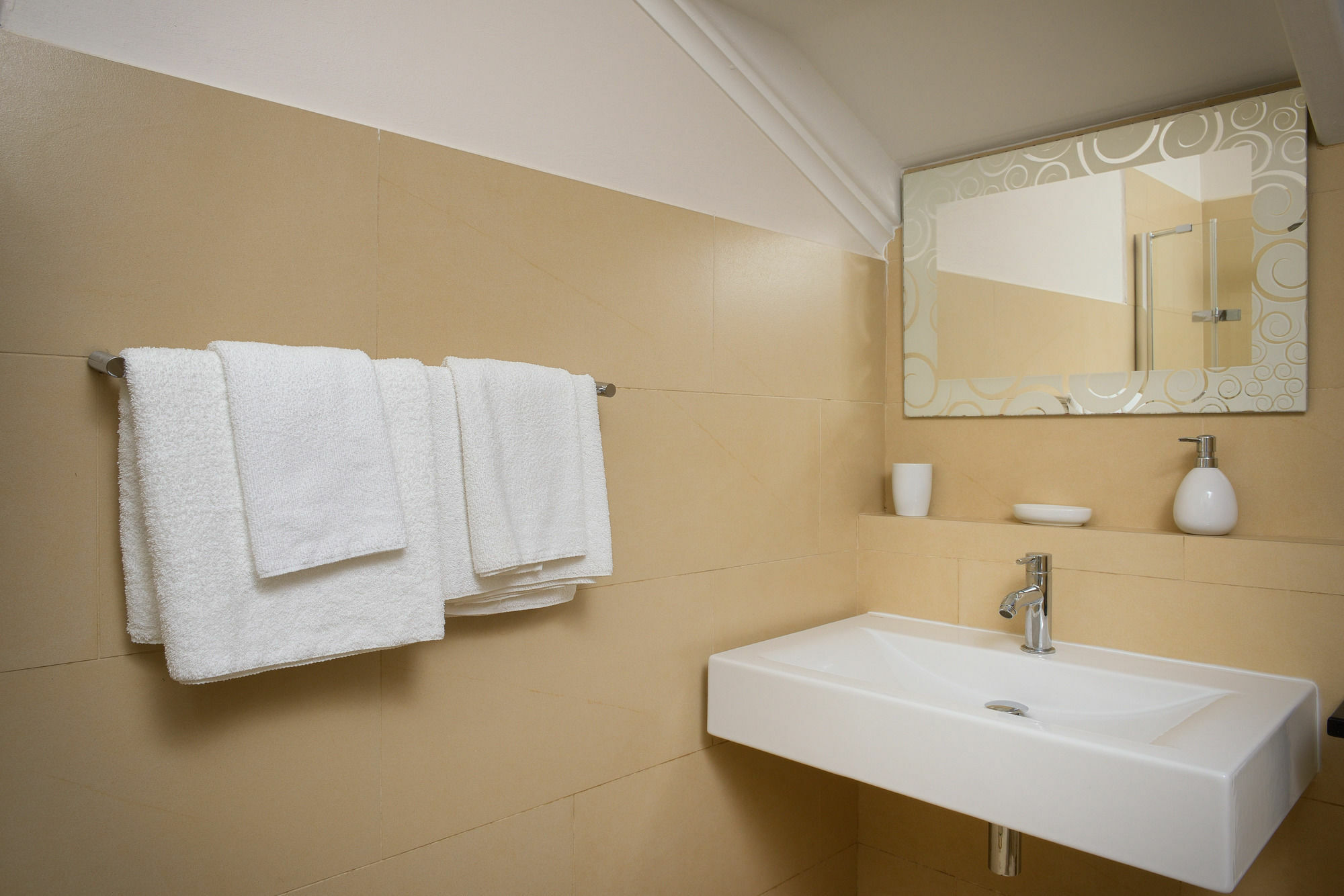 Aparthotel Belmar Oceanfront