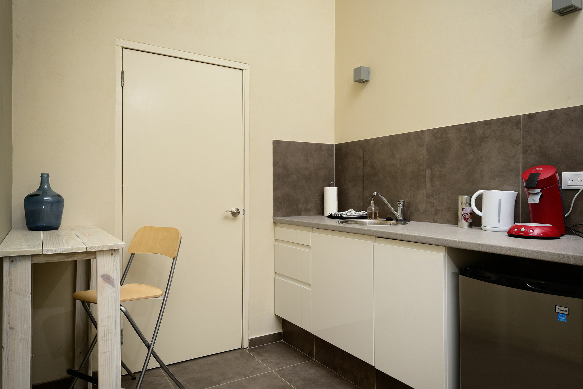 Aparthotel Seasons