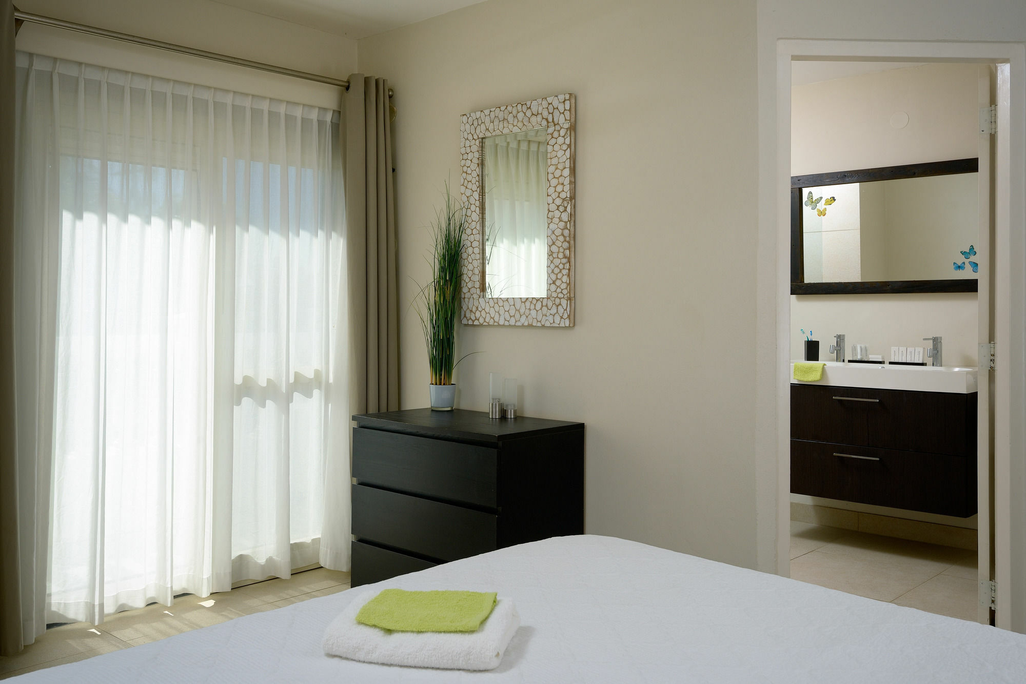 Belmar Oceanfront Aparthotel