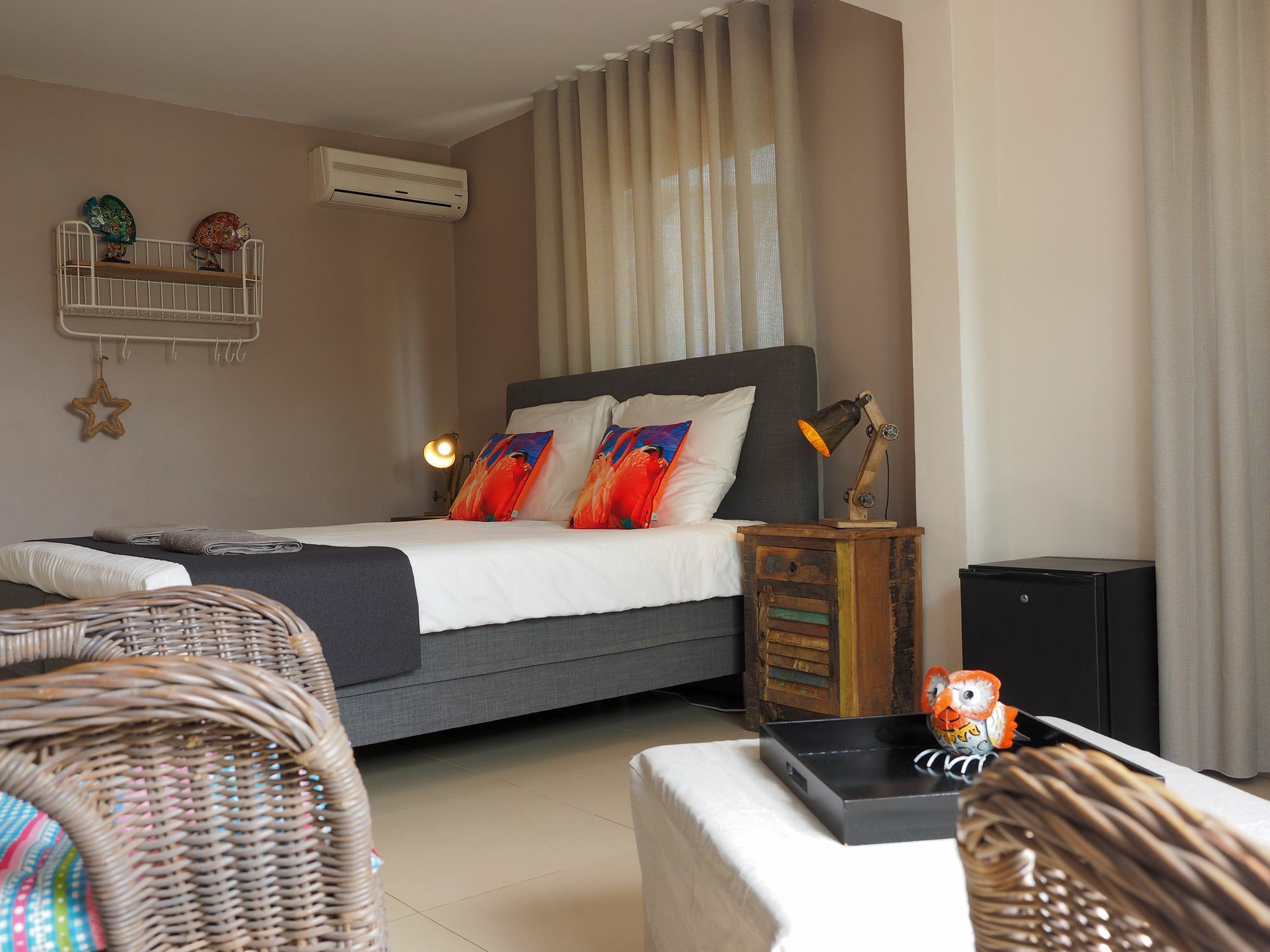 Oasis Guesthouse, Boutique Style Kralendijk (Bonaire)