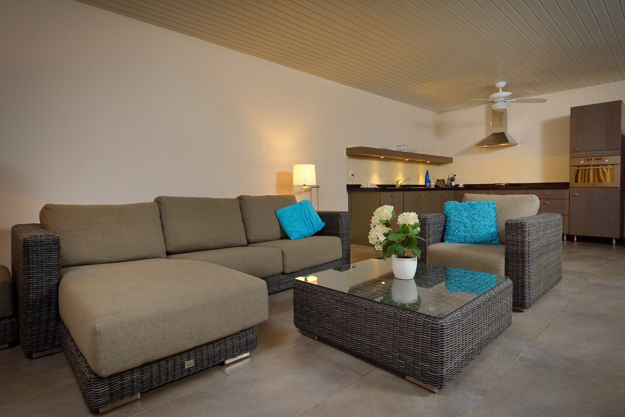 Belmar Oceanfront Aparthotel Bonaire