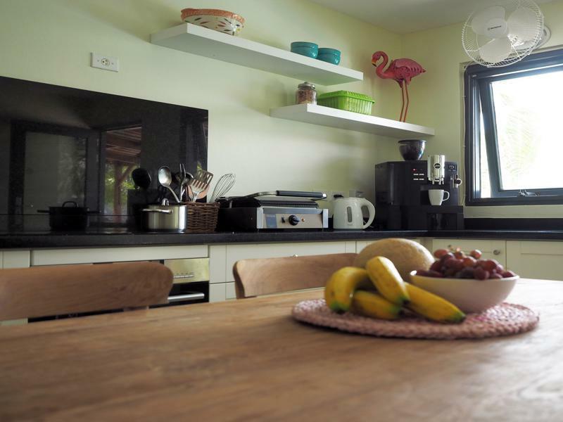 Oasis Guesthouse, Boutique Style Guest house Kralendijk (Bonaire)
