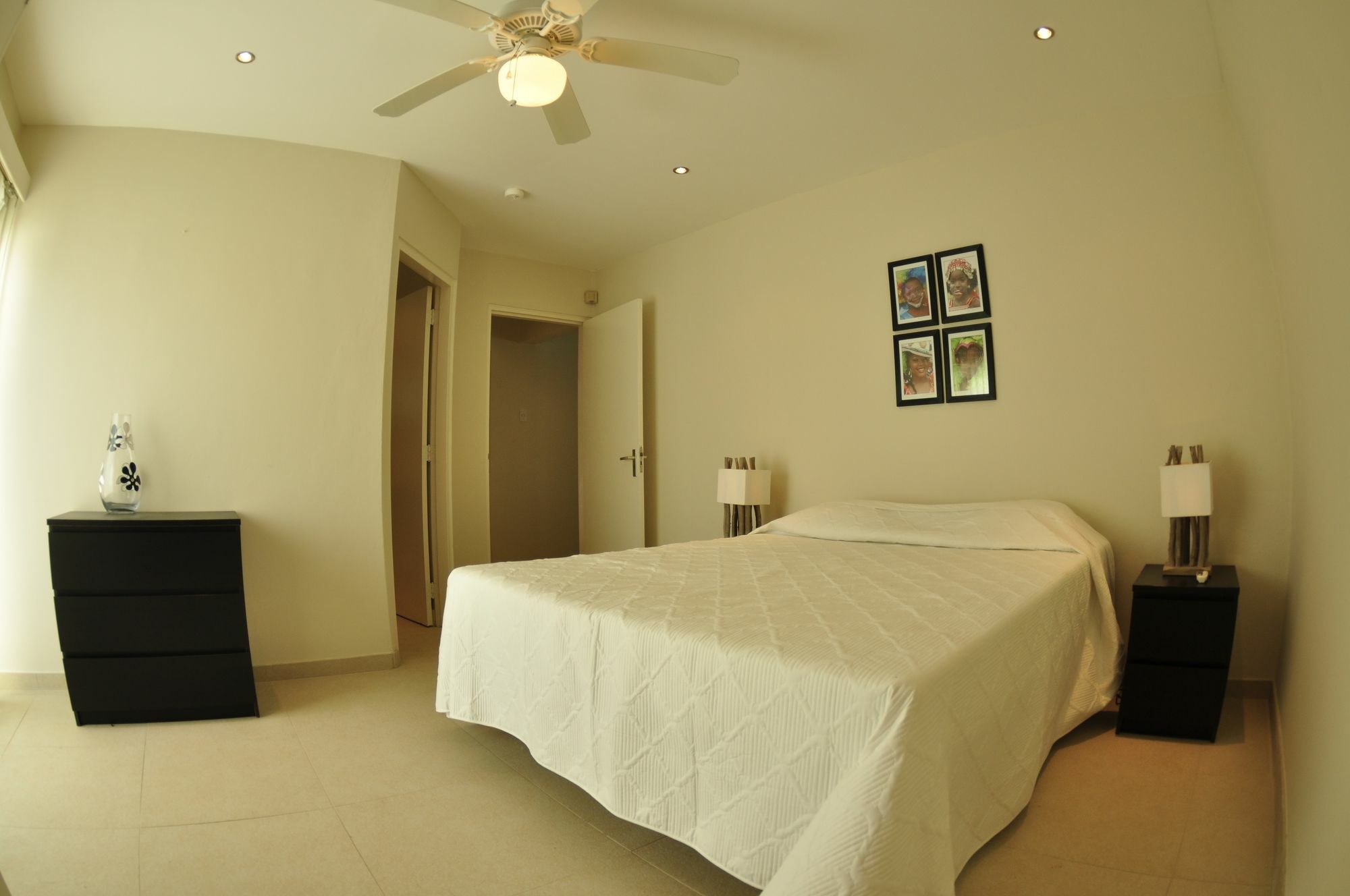 Belmar Oceanfront Aparthotel Bonaire