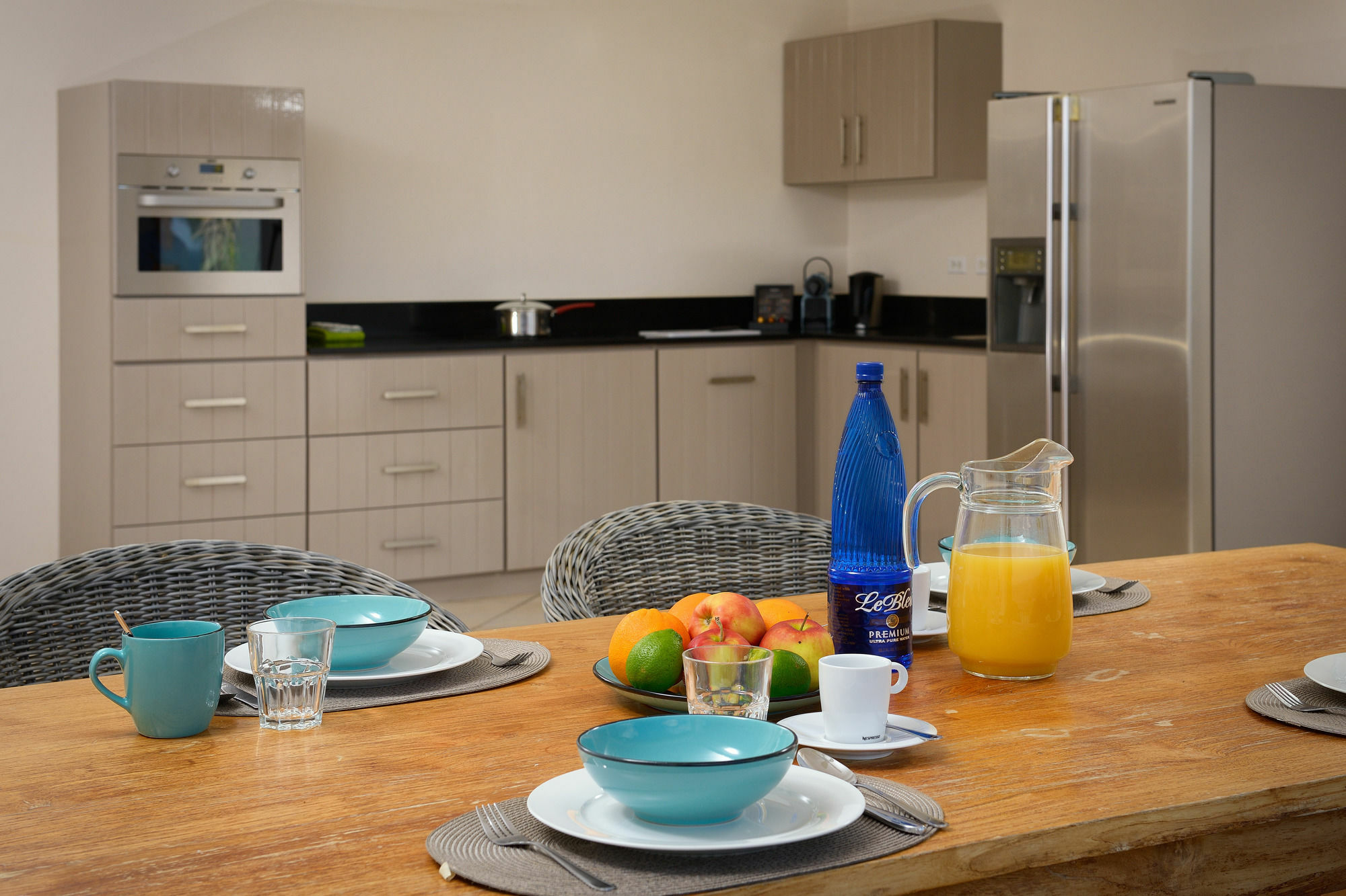 Belmar Oceanfront Aparthotel 4*