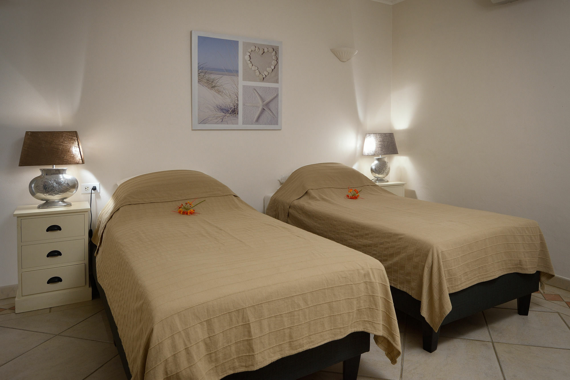 Belmar Oceanfront Aparthotel 4*