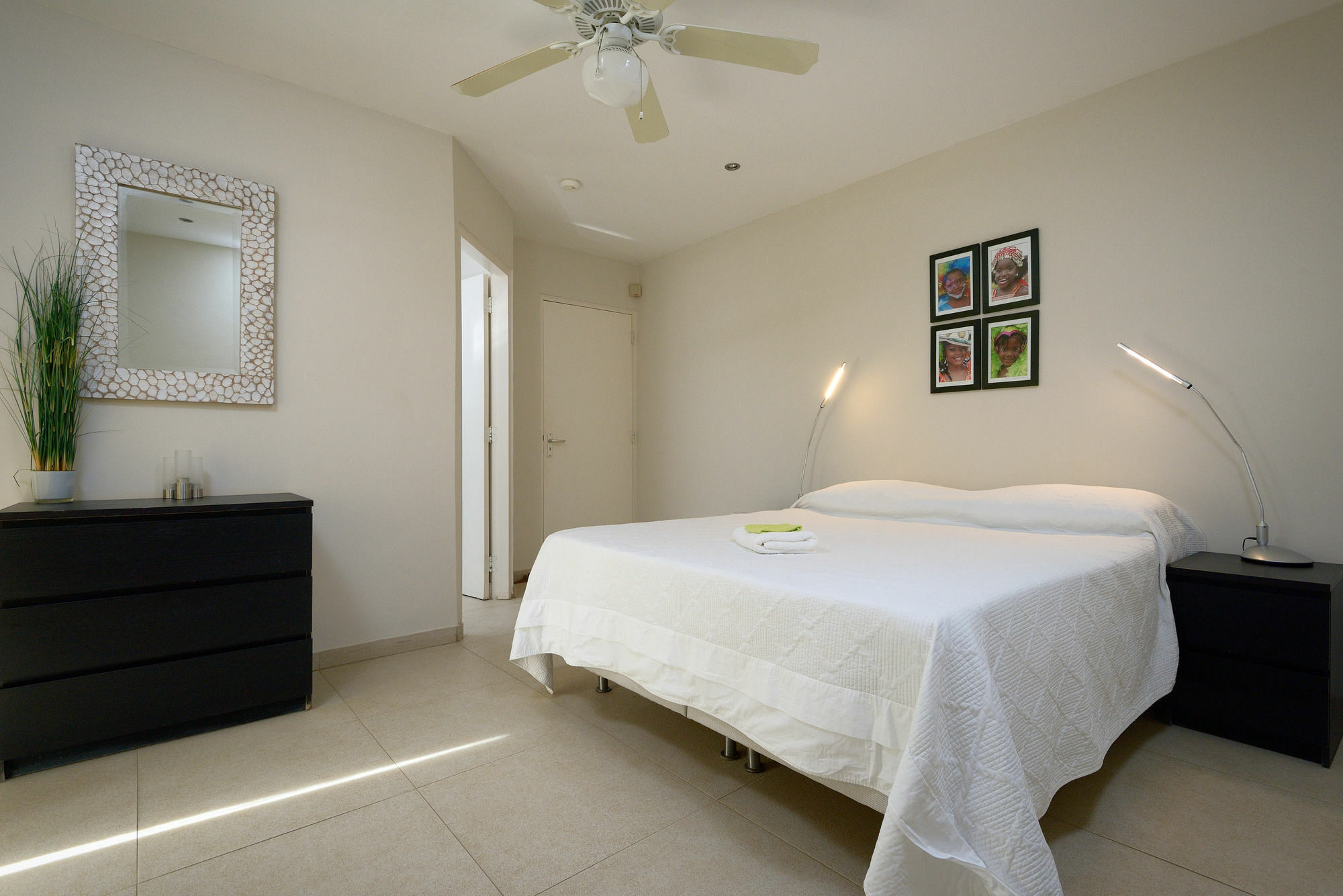 Aparthotel Belmar Oceanfront