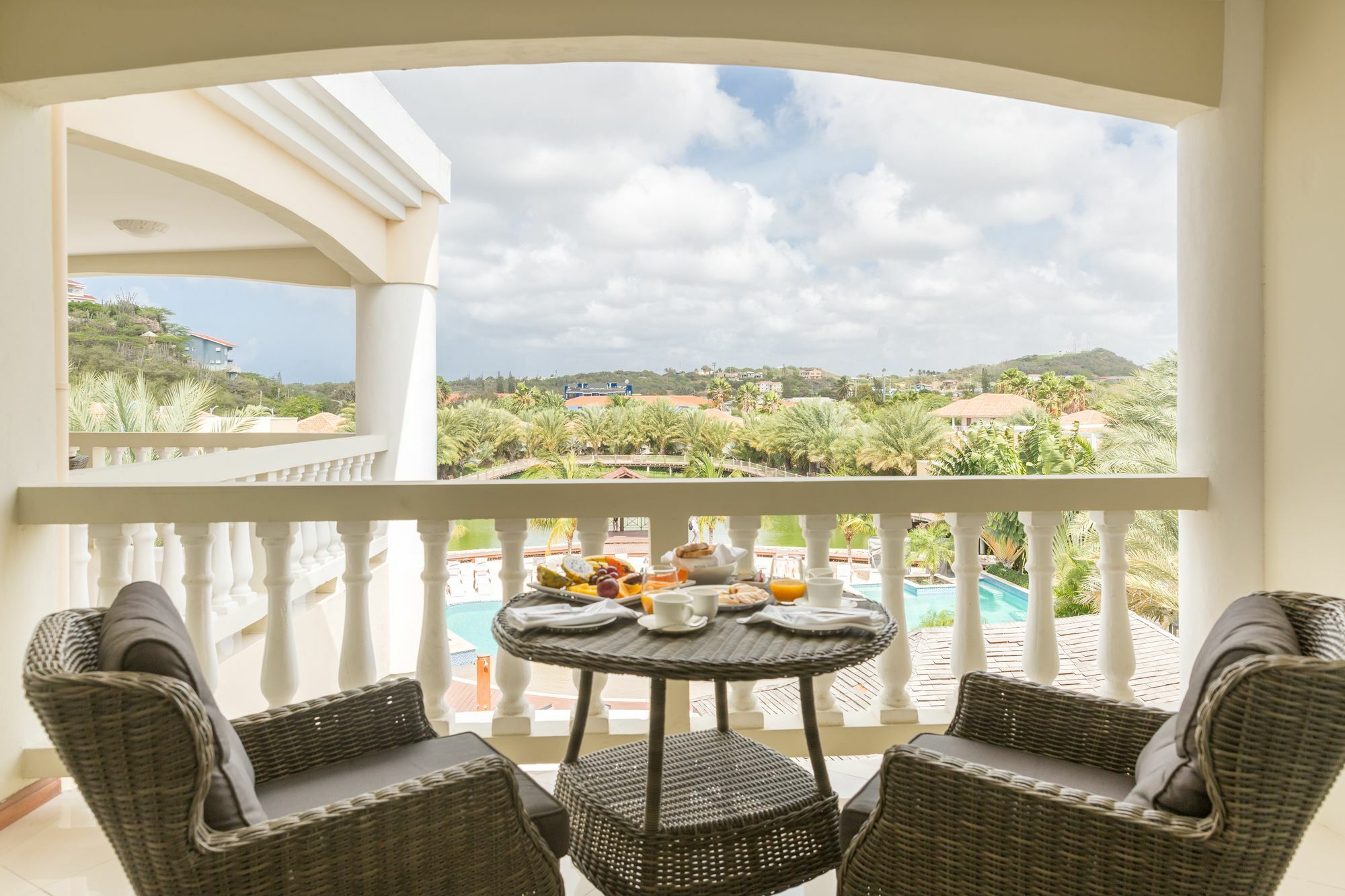 Acoya Curacao Resort, & 4*