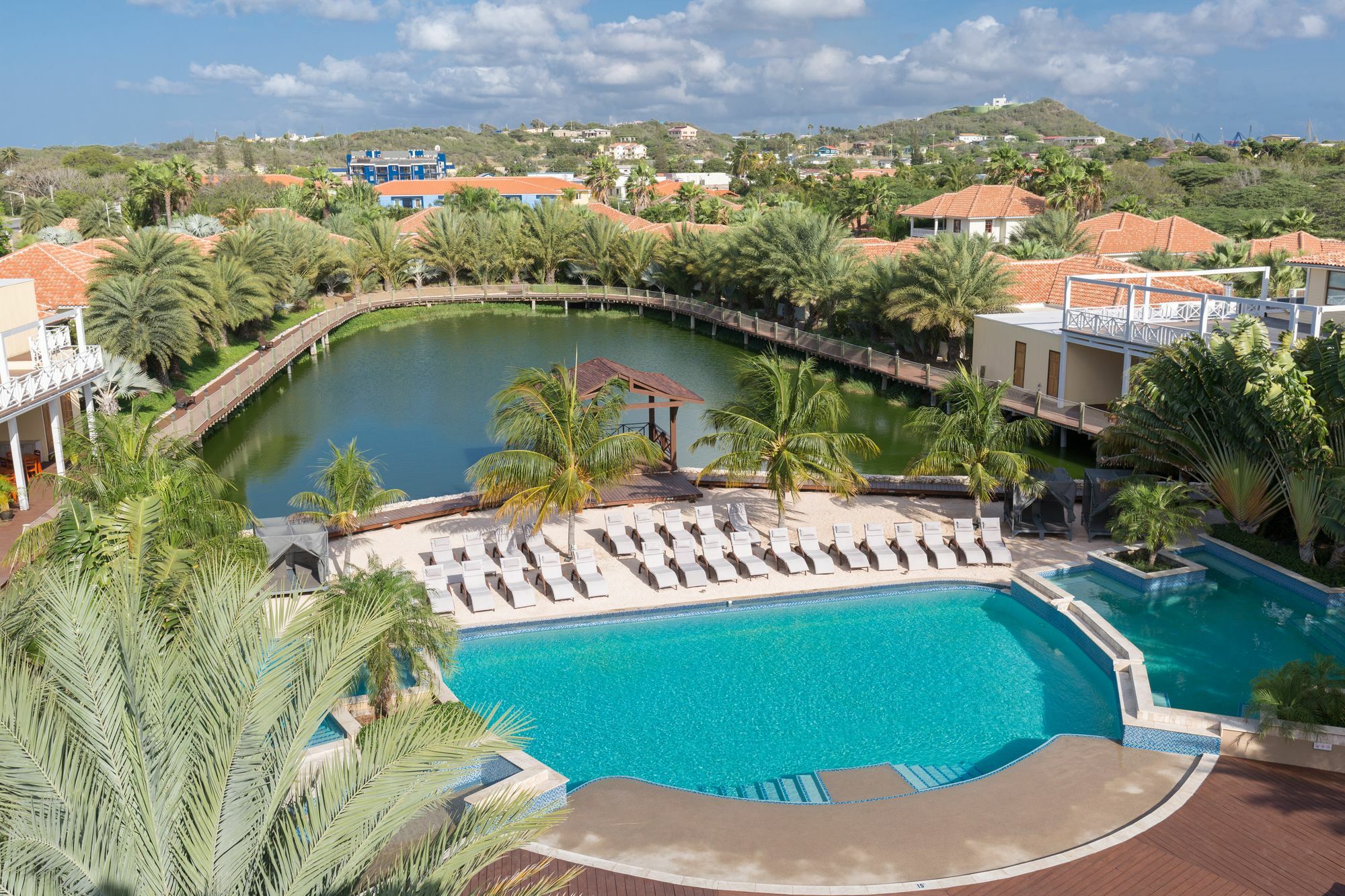 Resort Acoya Curacao Resort, & 4*