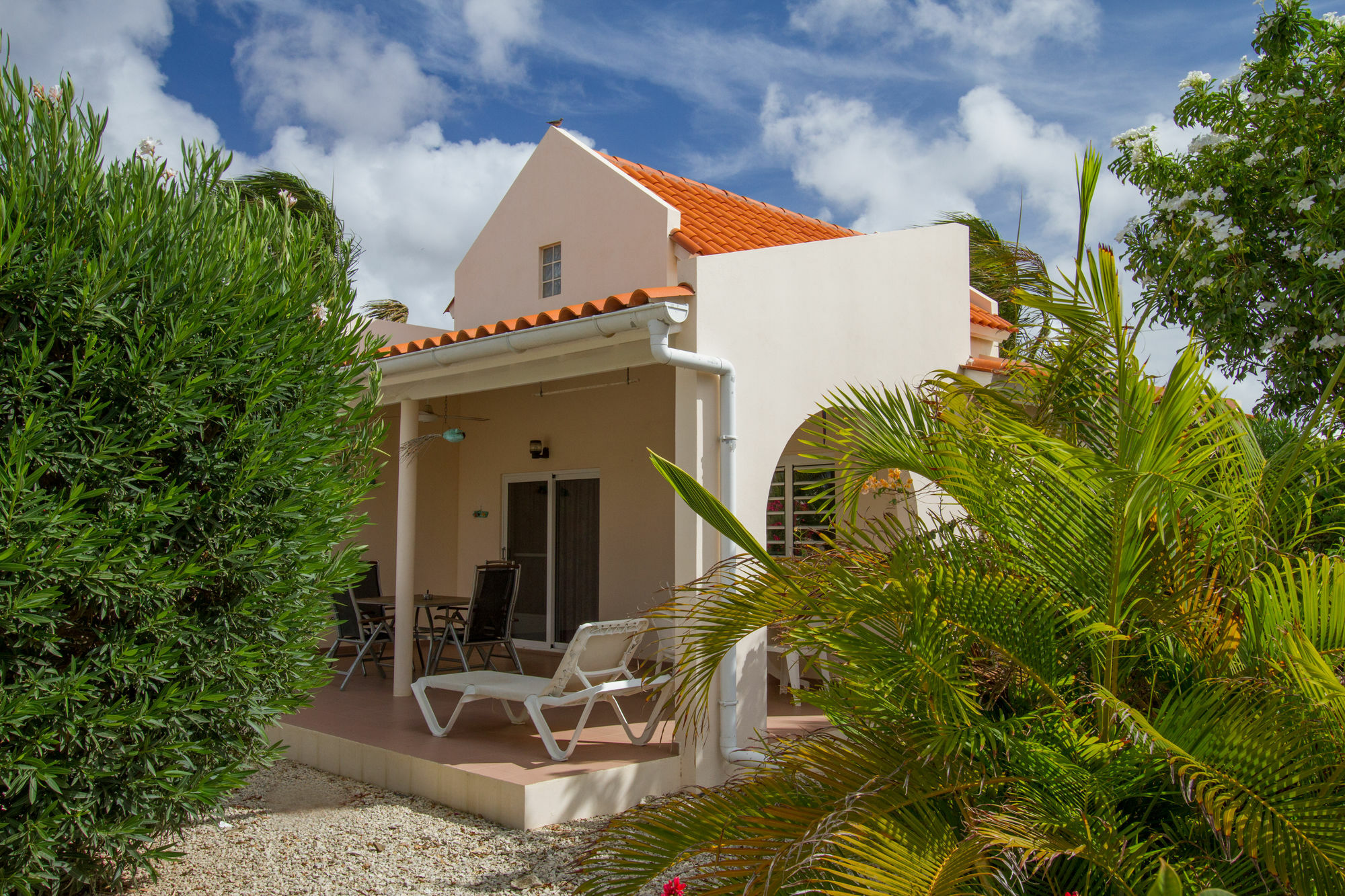 Villa Hamlet Oasis Kralendijk (Bonaire)