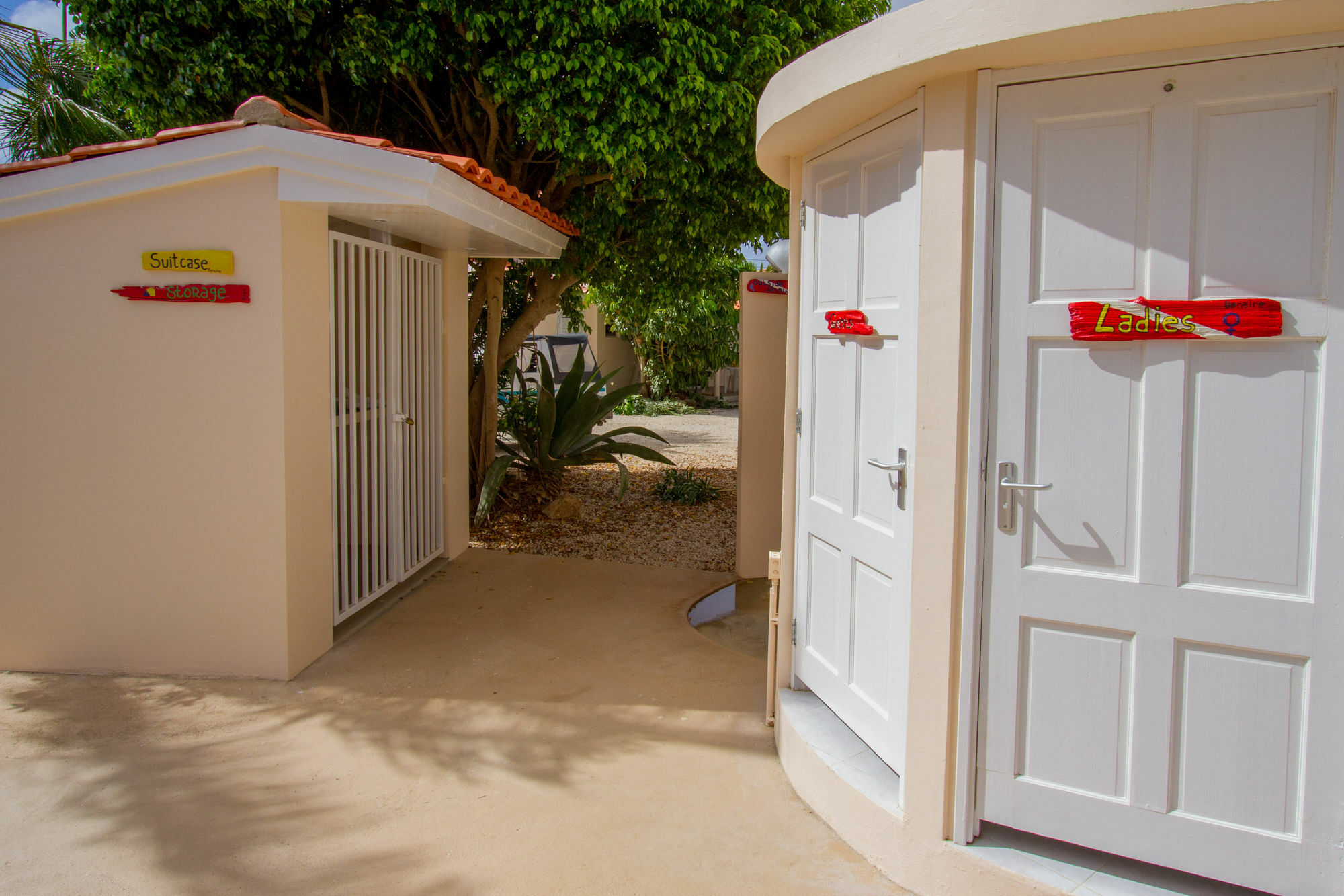 Hamlet Oasis Villa Kralendijk (Bonaire)