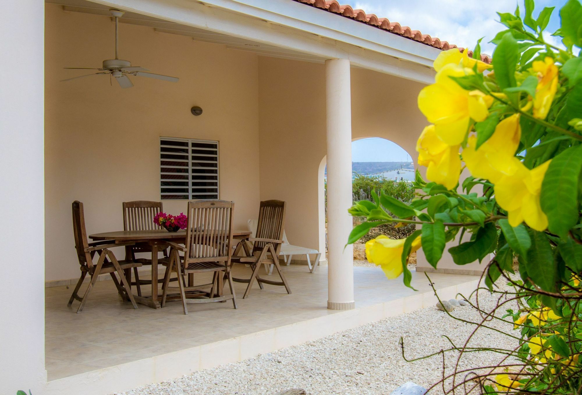 Villa Hamlet Oasis