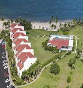 Resort Club St. Croix And Tennis 3*