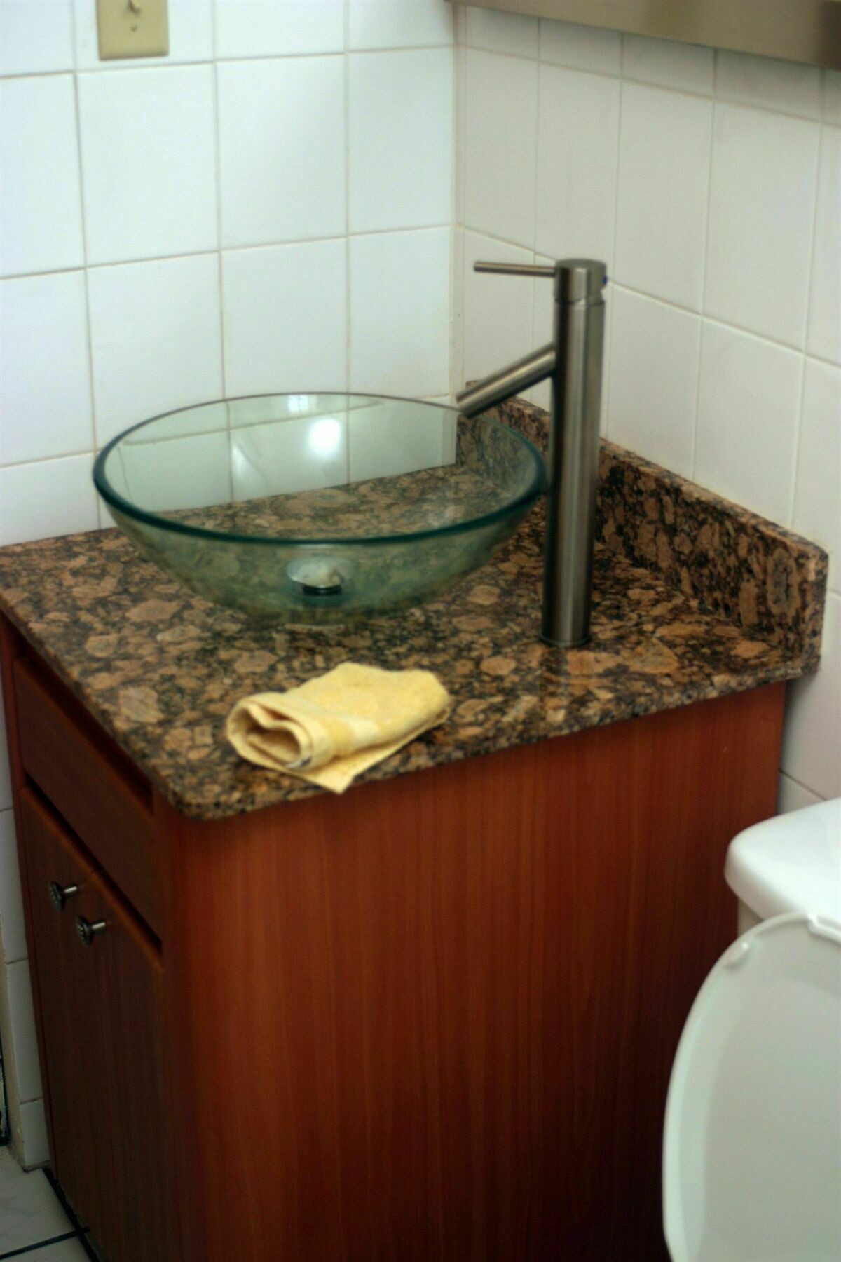 Suenos Del Mar Apartment Fajardo