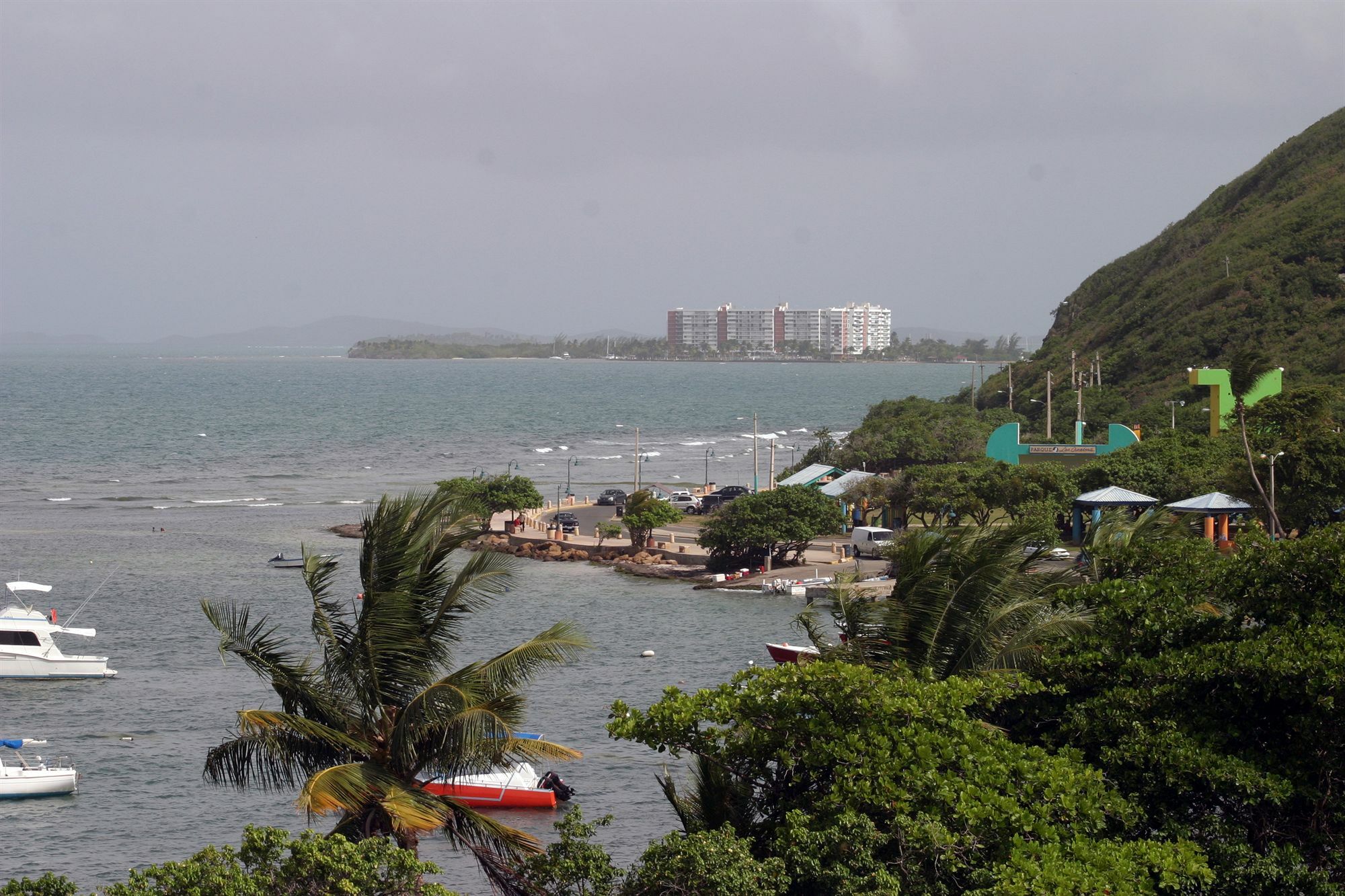 Suenos Del Mar * Fajardo