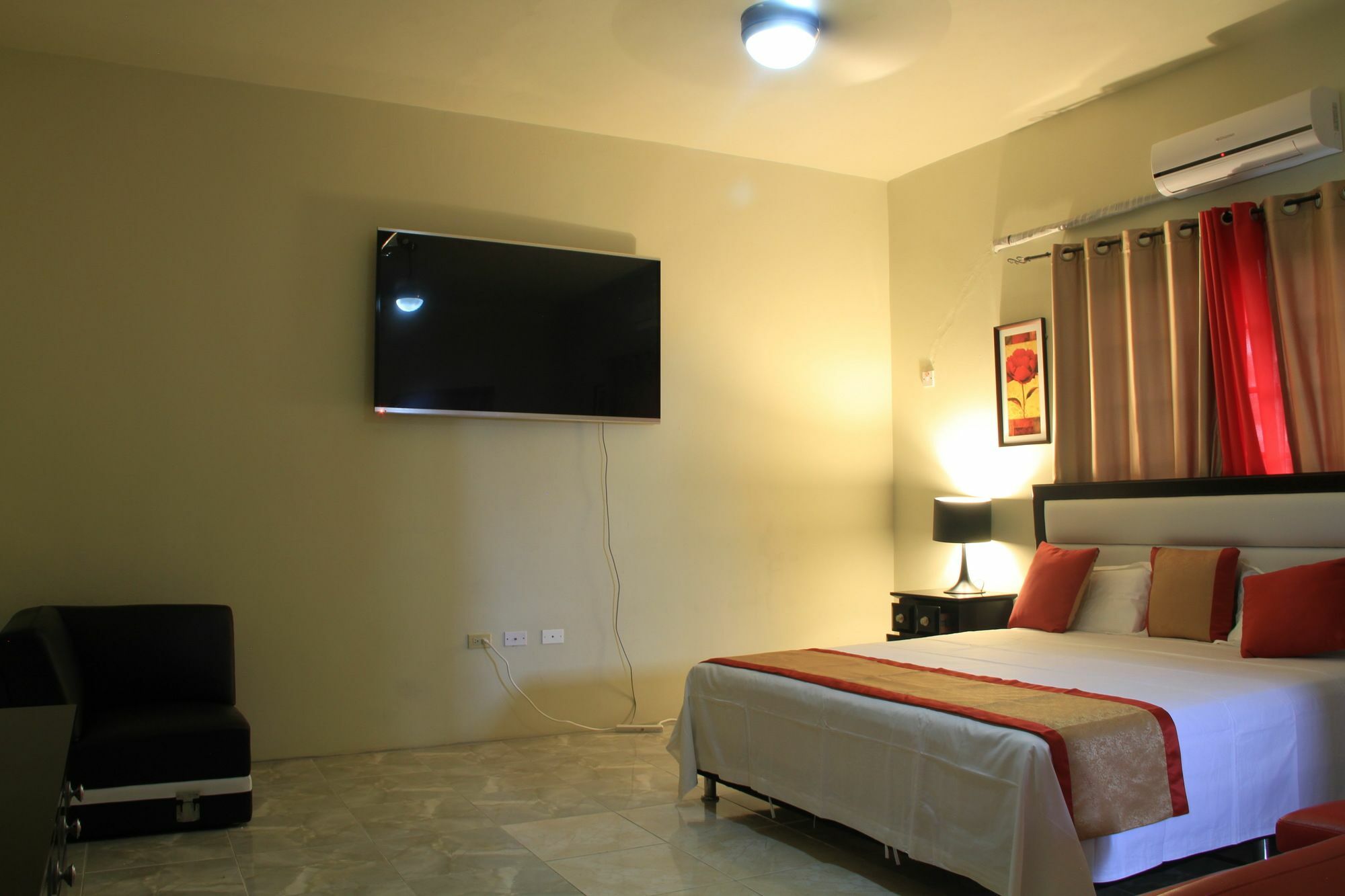 Sky Blue Ltd 3* Negril