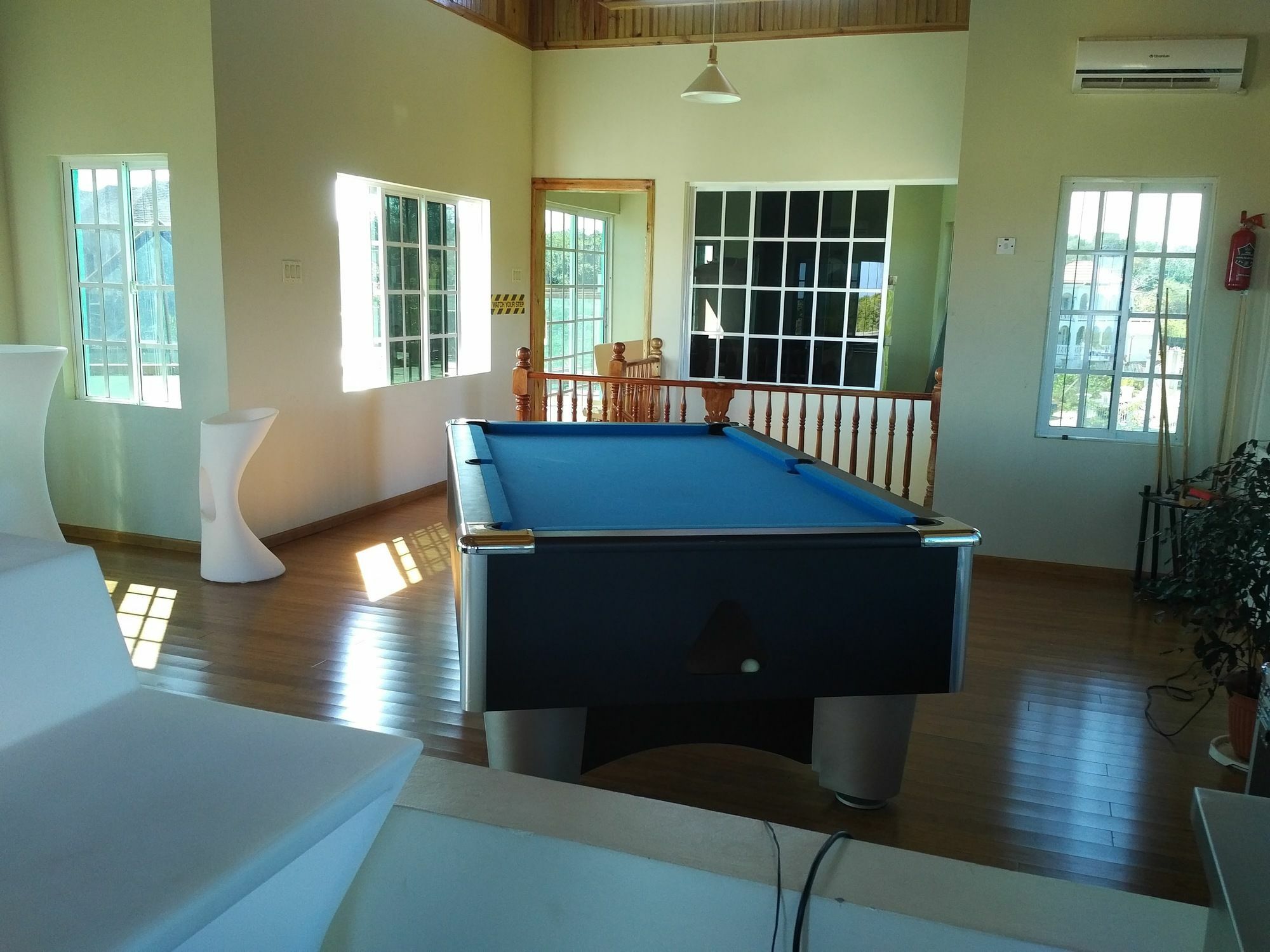 Sky Blue Ltd Resort