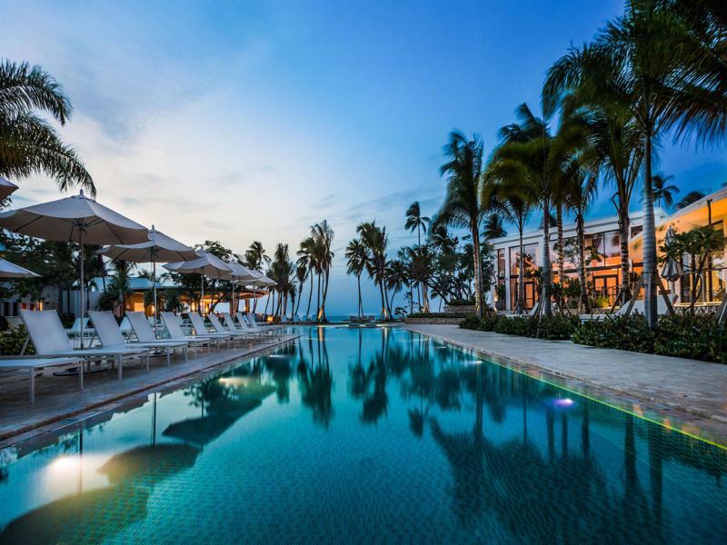 Plantation Residences At 4*