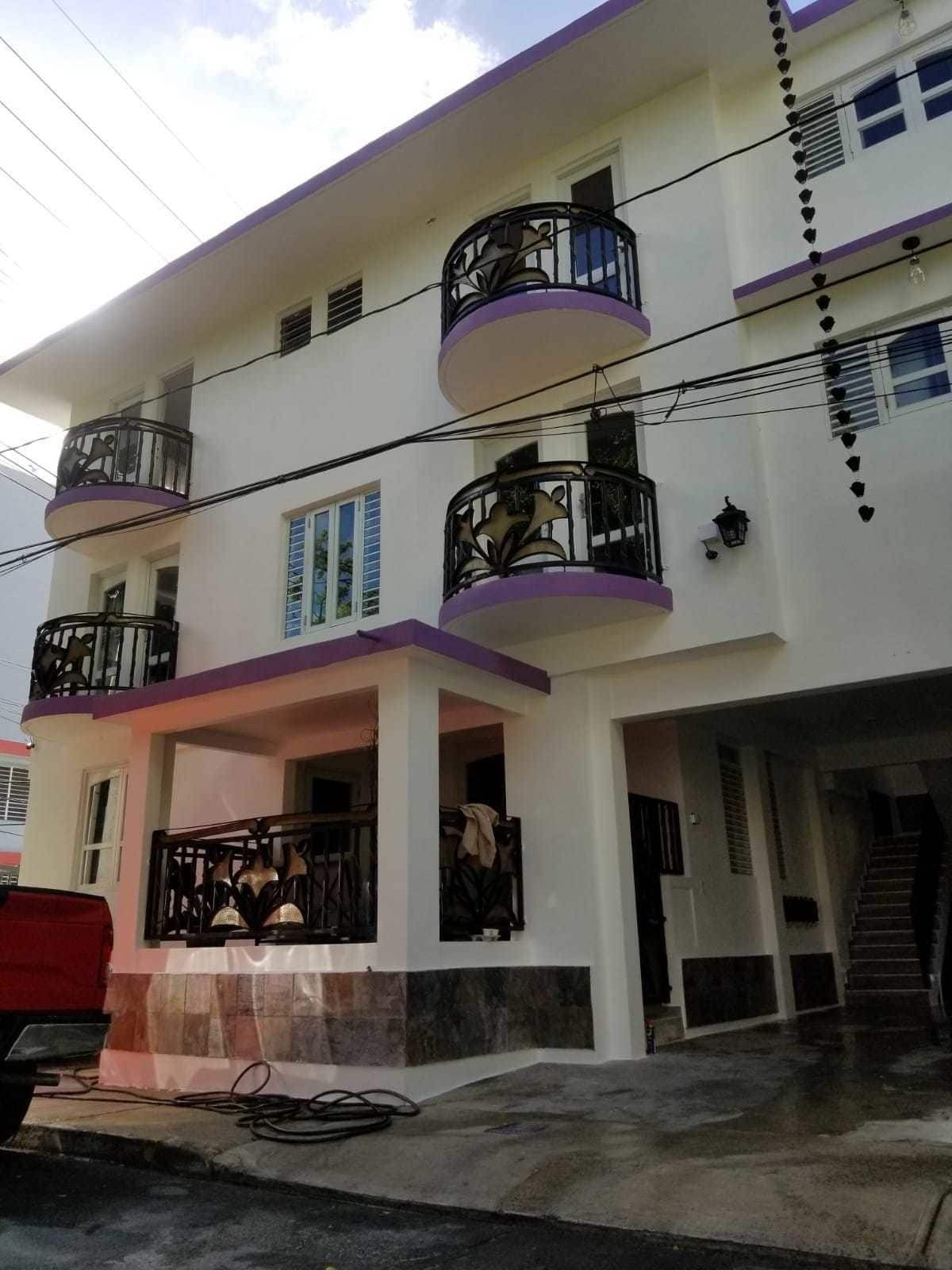 Aparthotel Placid